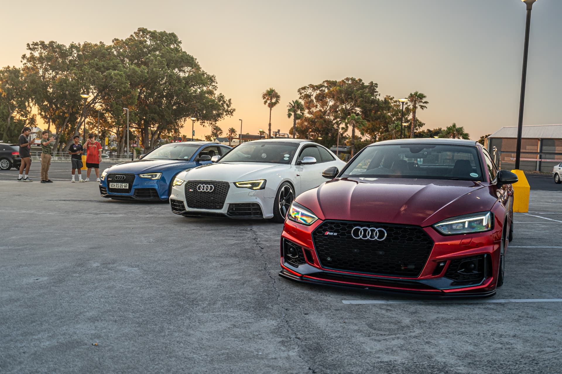 Motorsport photograph by Charles Pitout, Cape Town — image 12