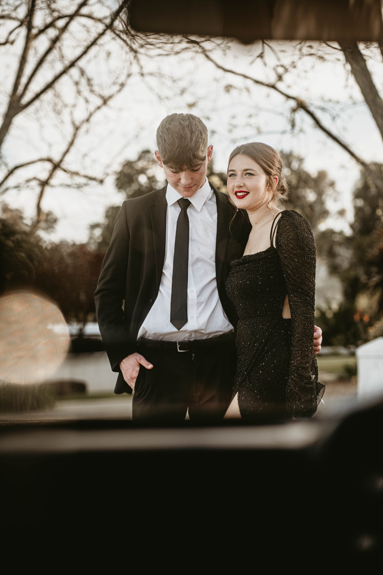 Couples photograph by Charles Pitout, Cape Town — image 11