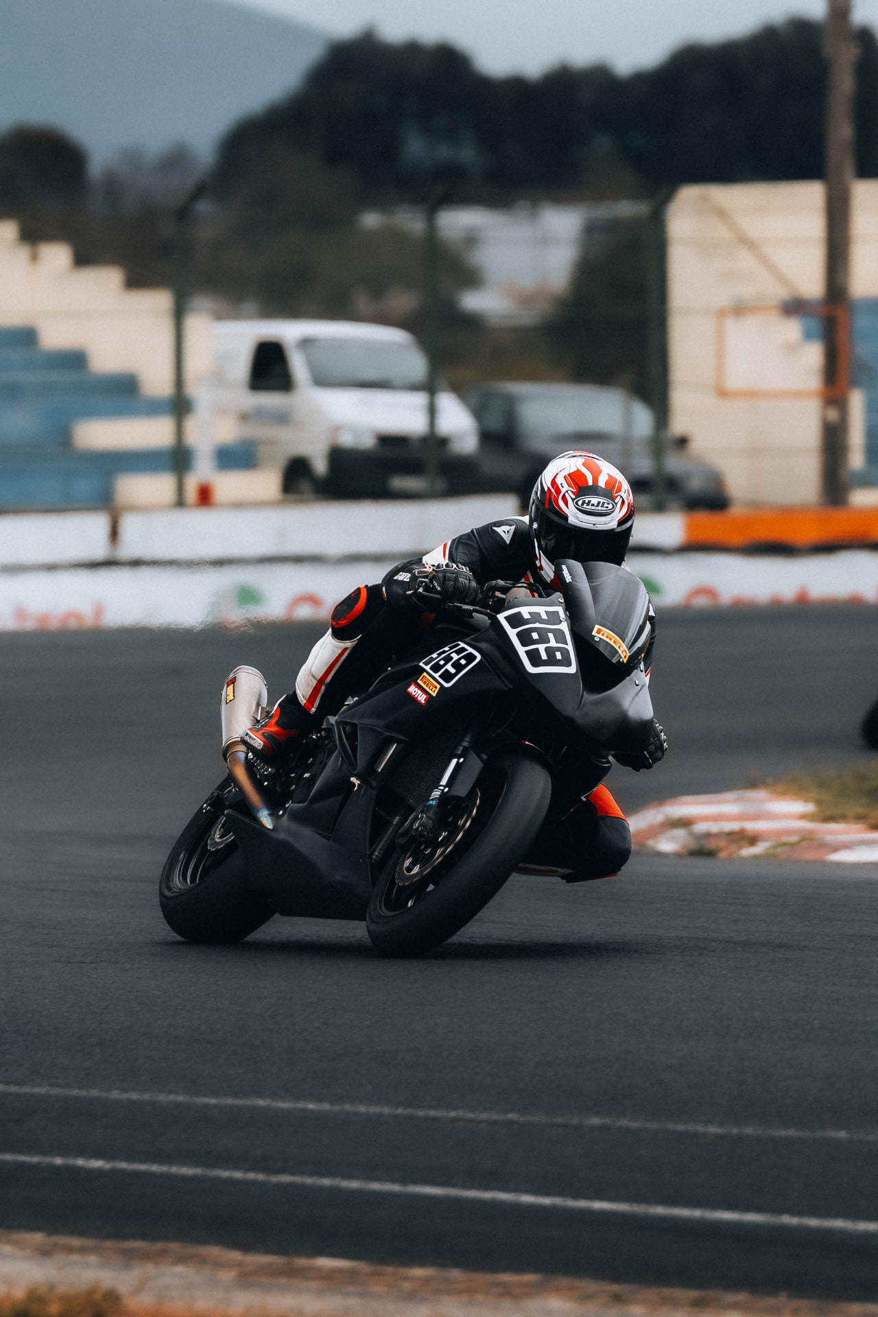 Motorsport photograph by Charles Pitout, Cape Town — image 4