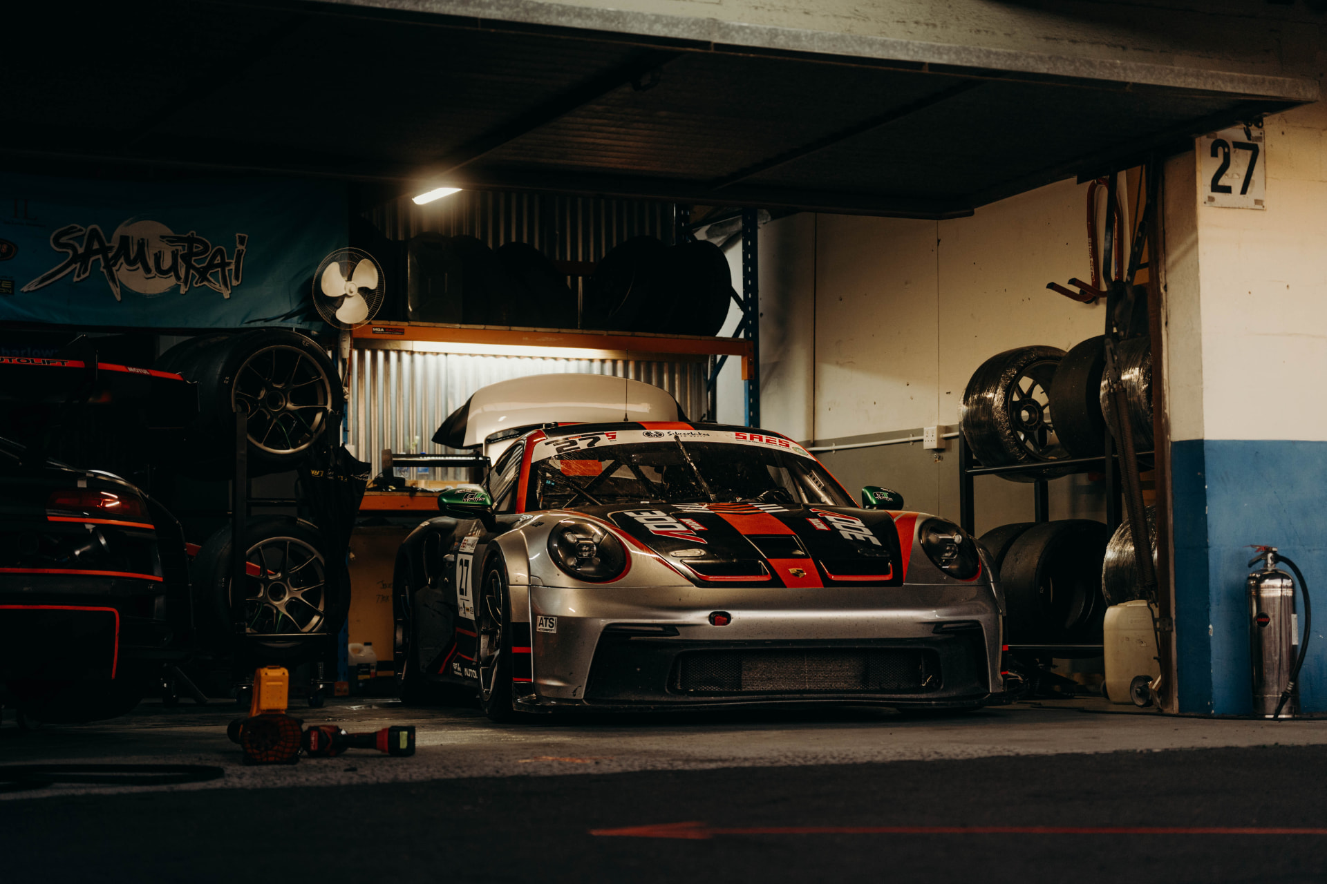 Motorsport photograph by Charles Pitout, Cape Town — image 46