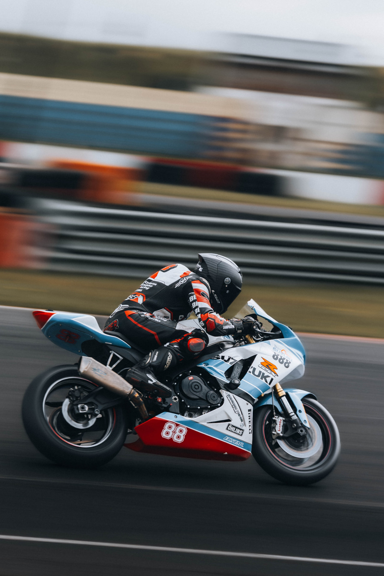 Motorsport photograph by Charles Pitout, Cape Town — image 1