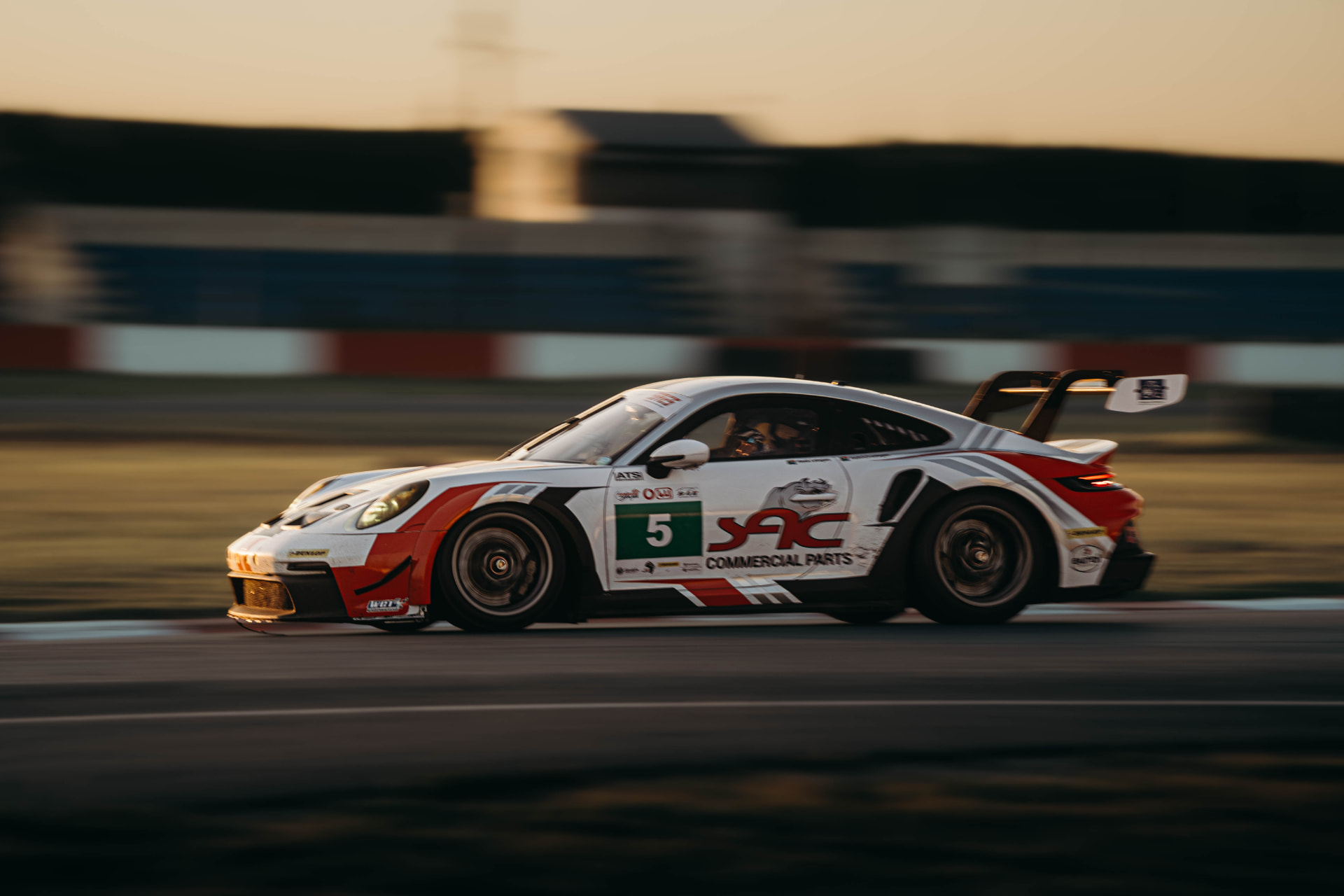 Motorsport photograph by Charles Pitout, Cape Town — image 35