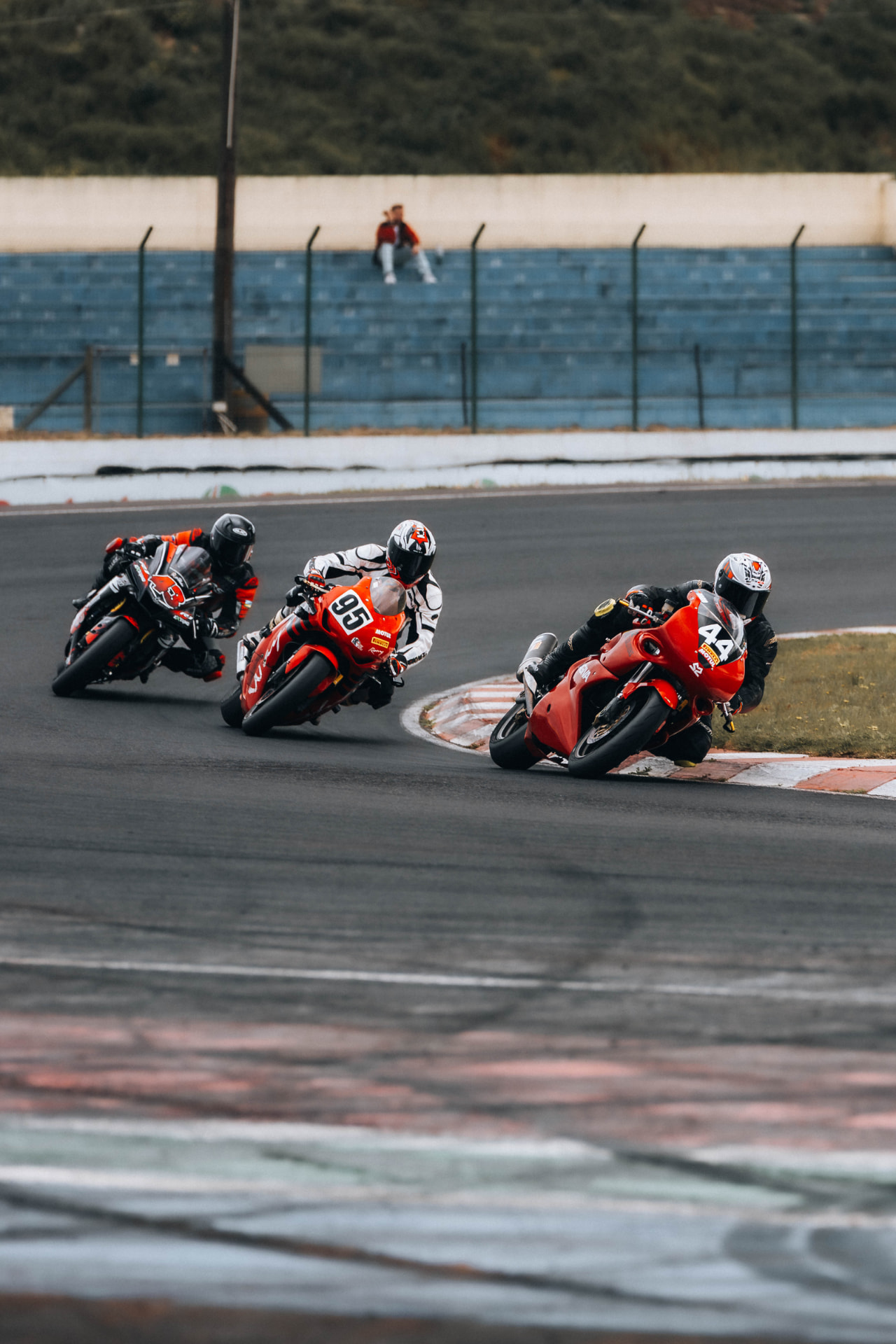 Motorsport photograph by Charles Pitout, Cape Town — image 7