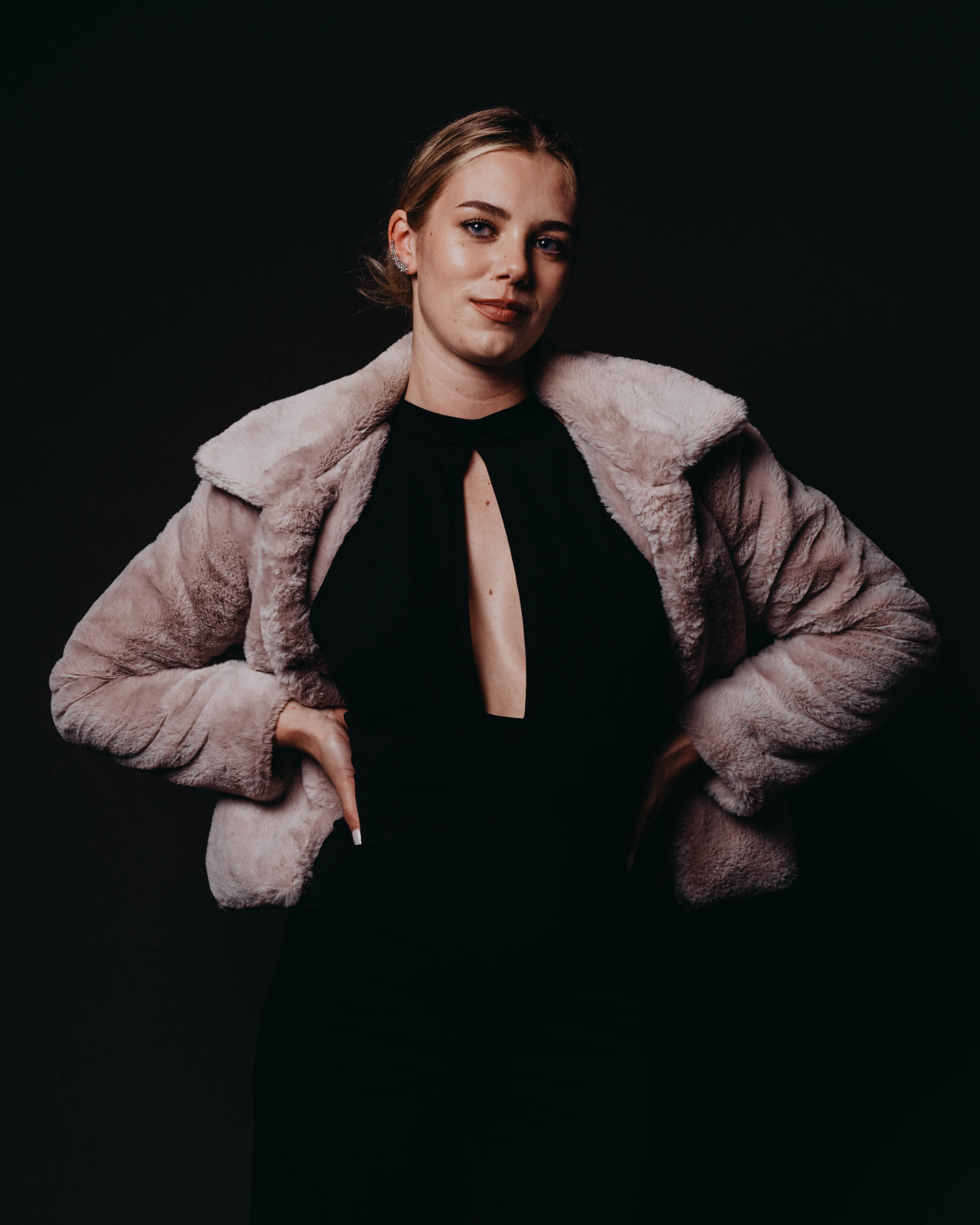 Studio photograph by Charles Pitout, Cape Town — image 13