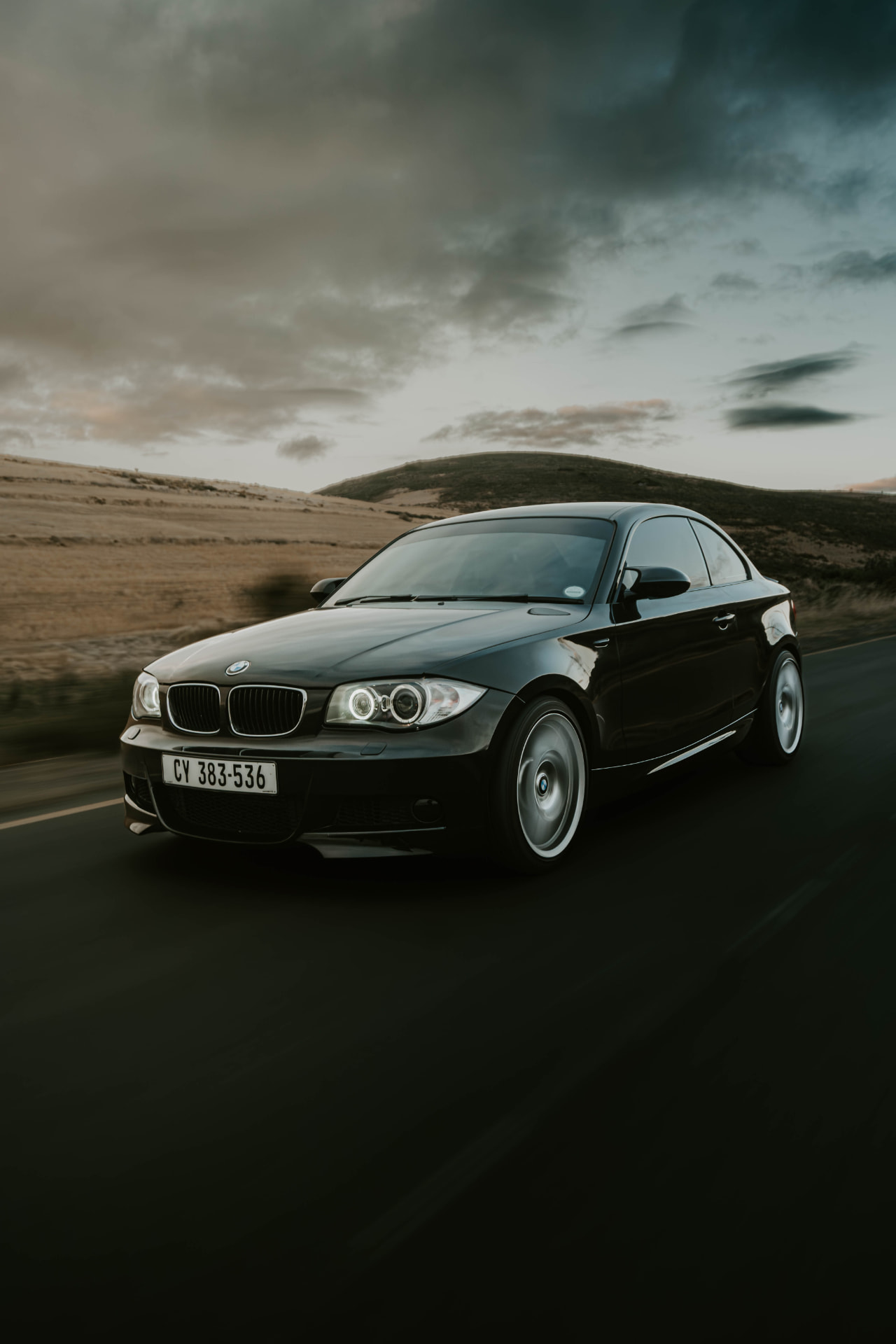 Motorsport photograph by Charles Pitout, Cape Town — image 37