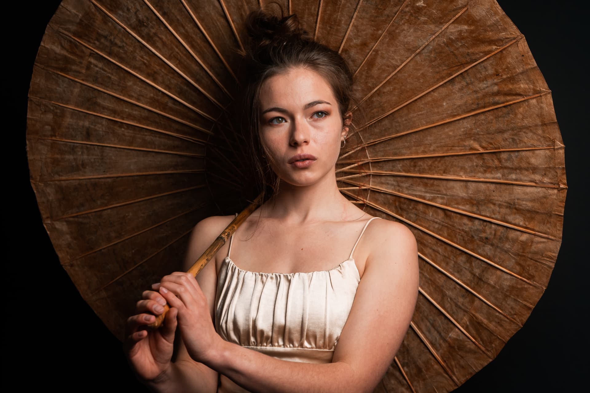 Studio photograph by Charles Pitout, Cape Town — image 9