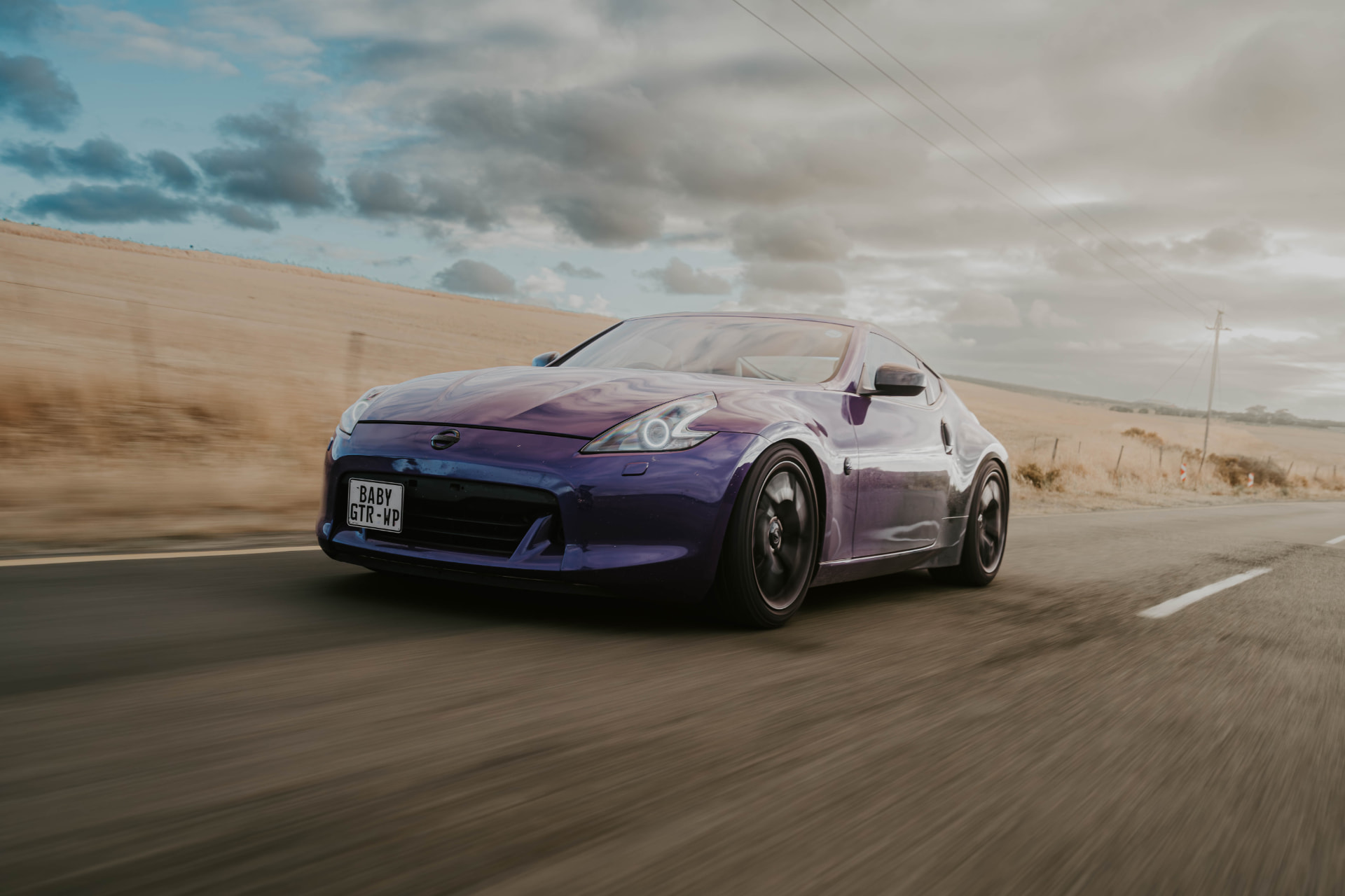 Motorsport photograph by Charles Pitout, Cape Town — image 14