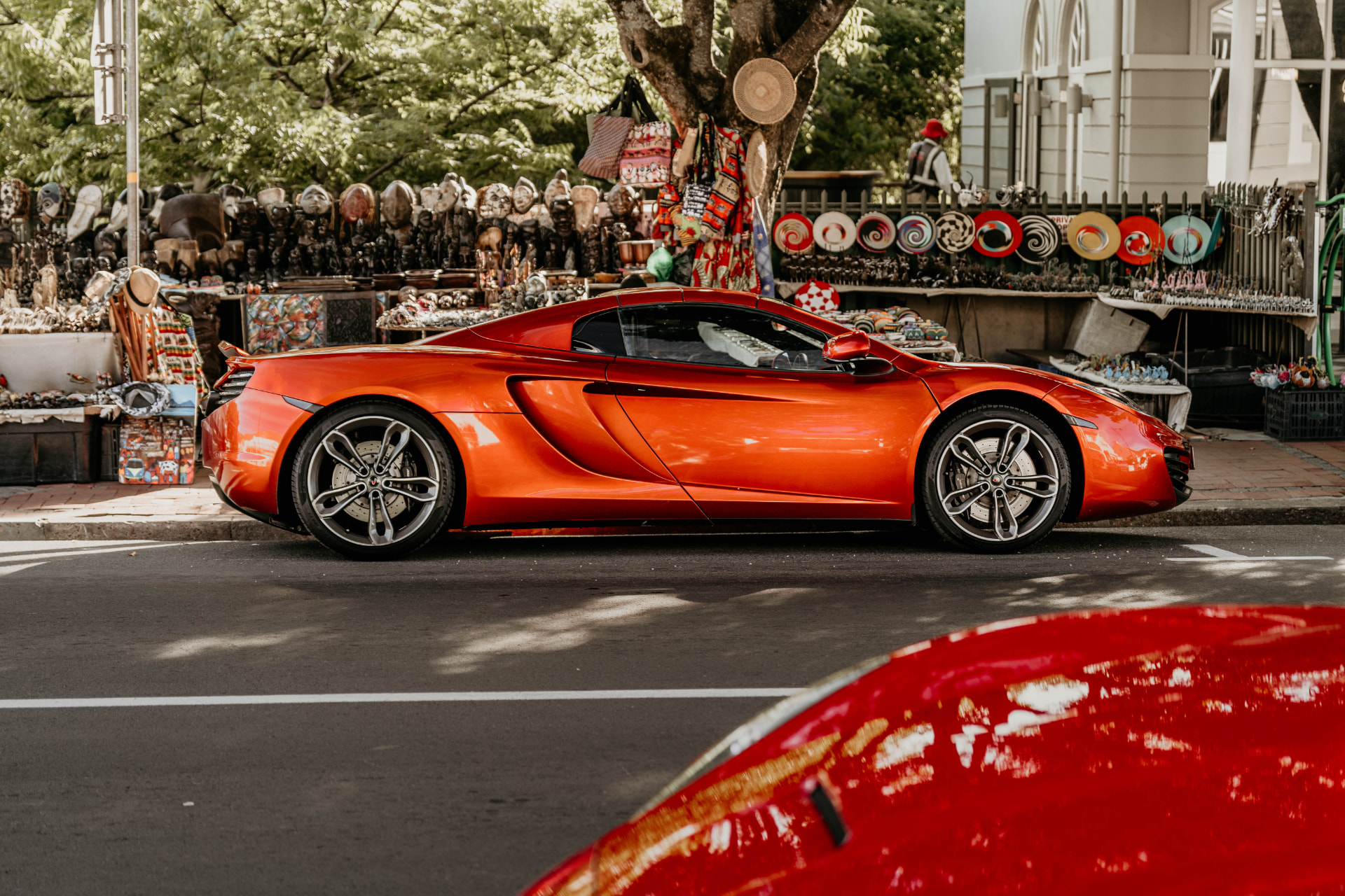 Motorsport photograph by Charles Pitout, Cape Town — image 29