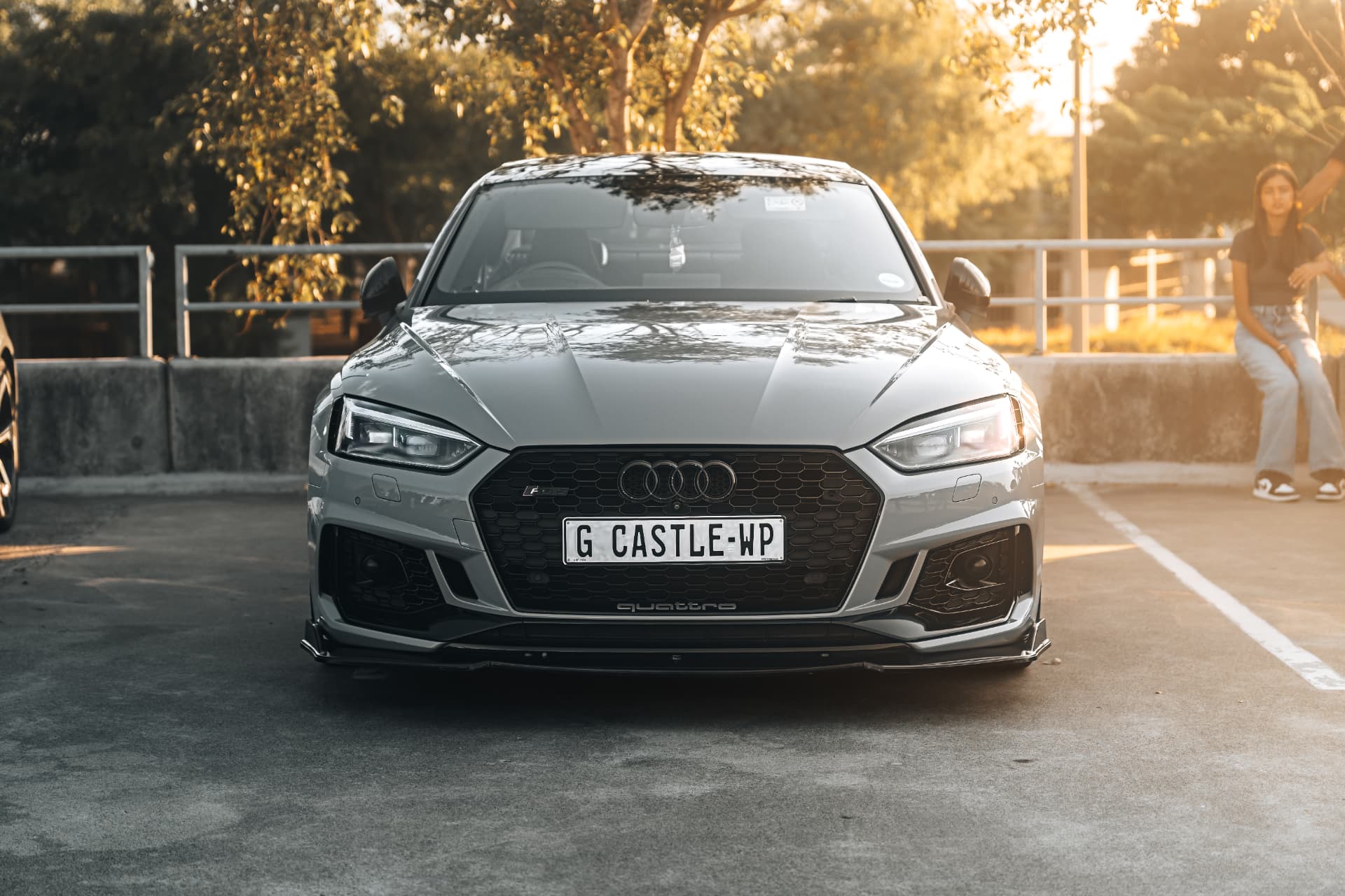 Motorsport photograph by Charles Pitout, Cape Town — image 15