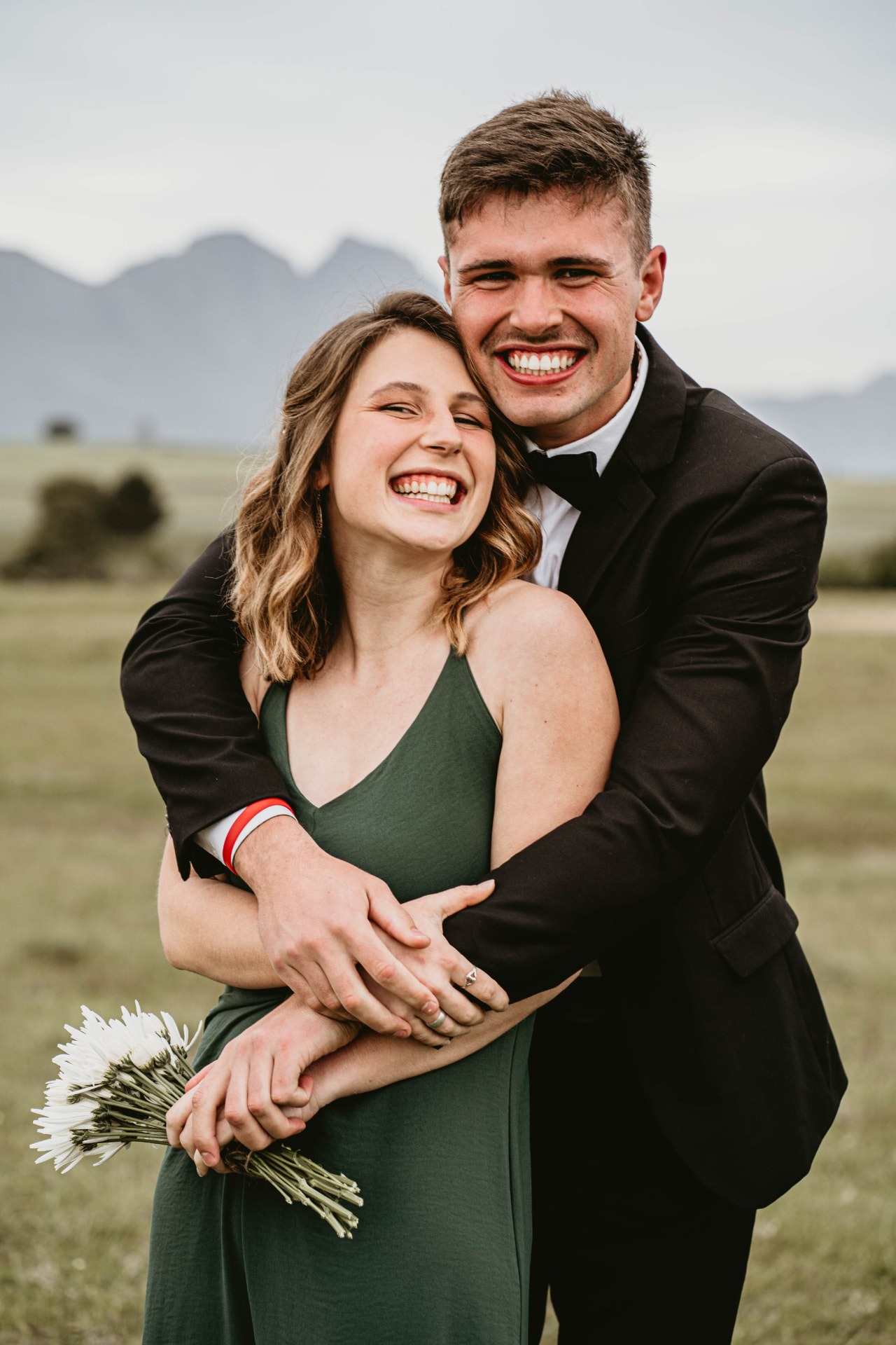 Couples photograph by Charles Pitout, Cape Town — image 6
