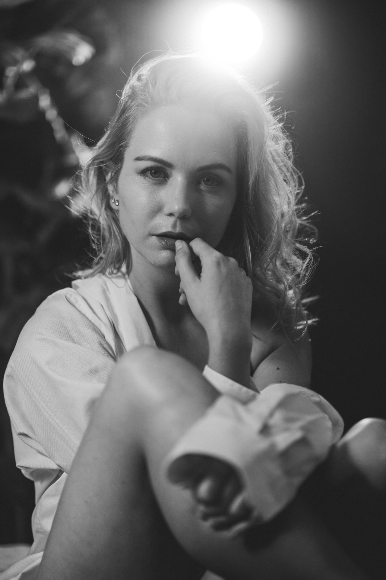 Boudoir photograph by Charles Pitout, Cape Town — image 12