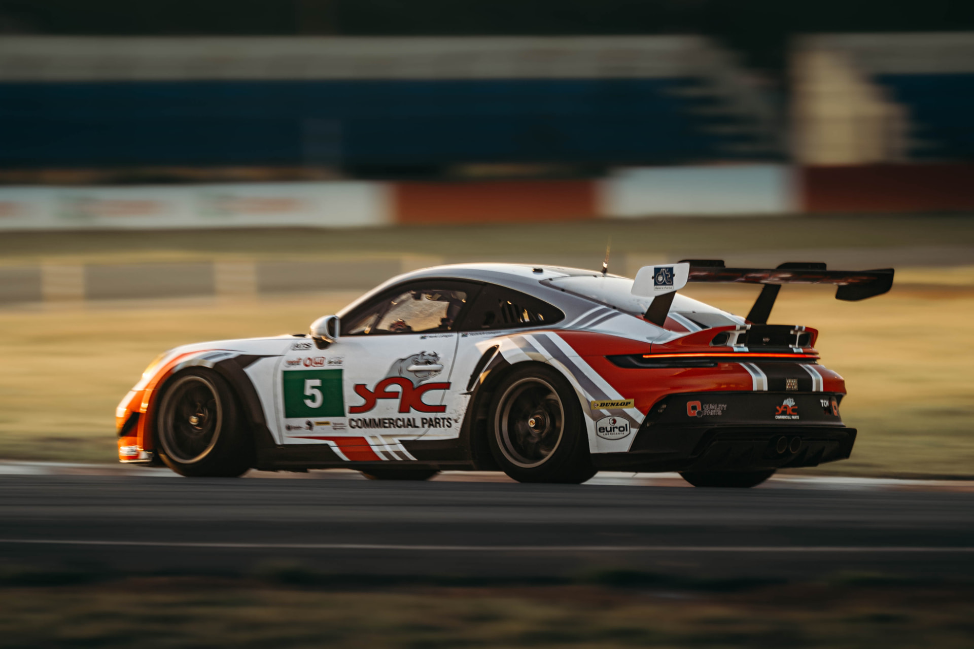 Motorsport photograph by Charles Pitout, Cape Town — image 36