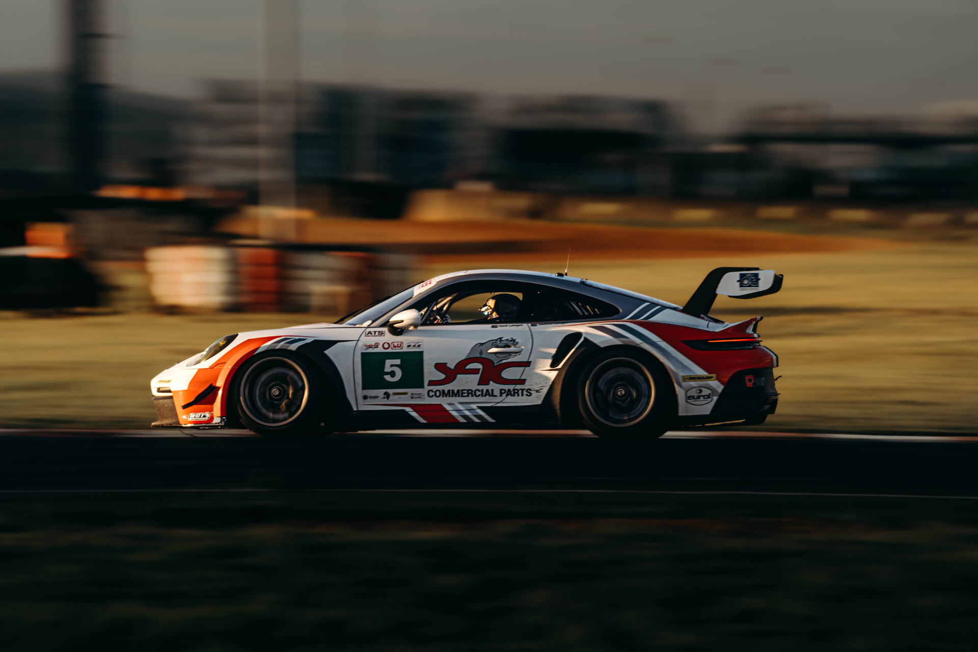 Motorsport photograph by Charles Pitout, Cape Town — image 43