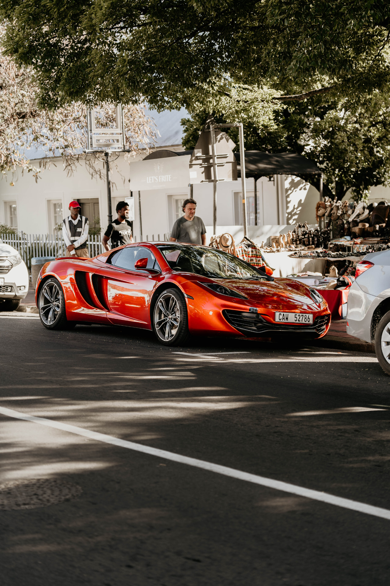 Motorsport photograph by Charles Pitout, Cape Town — image 30