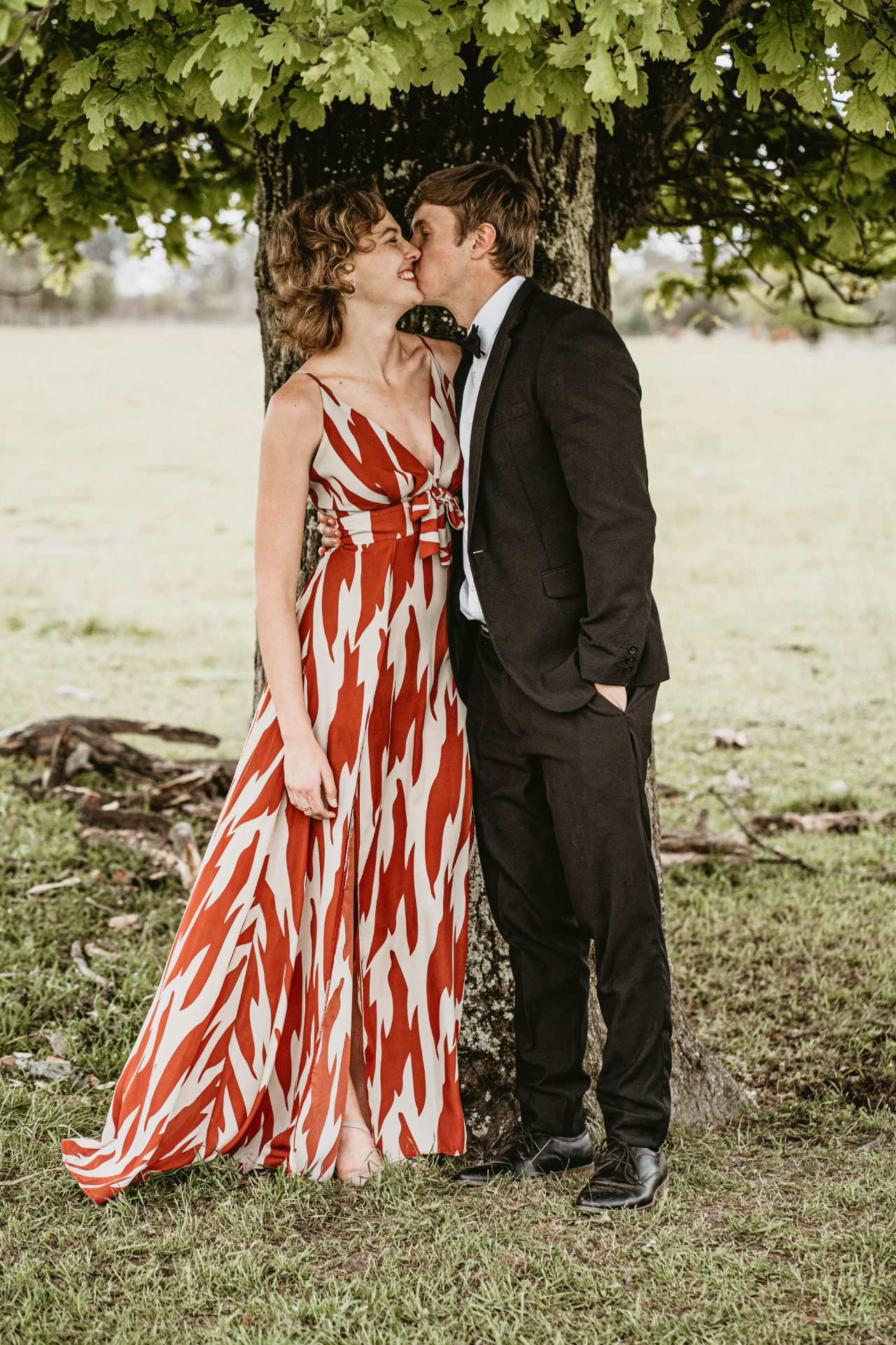 Couples photograph by Charles Pitout, Cape Town — image 3