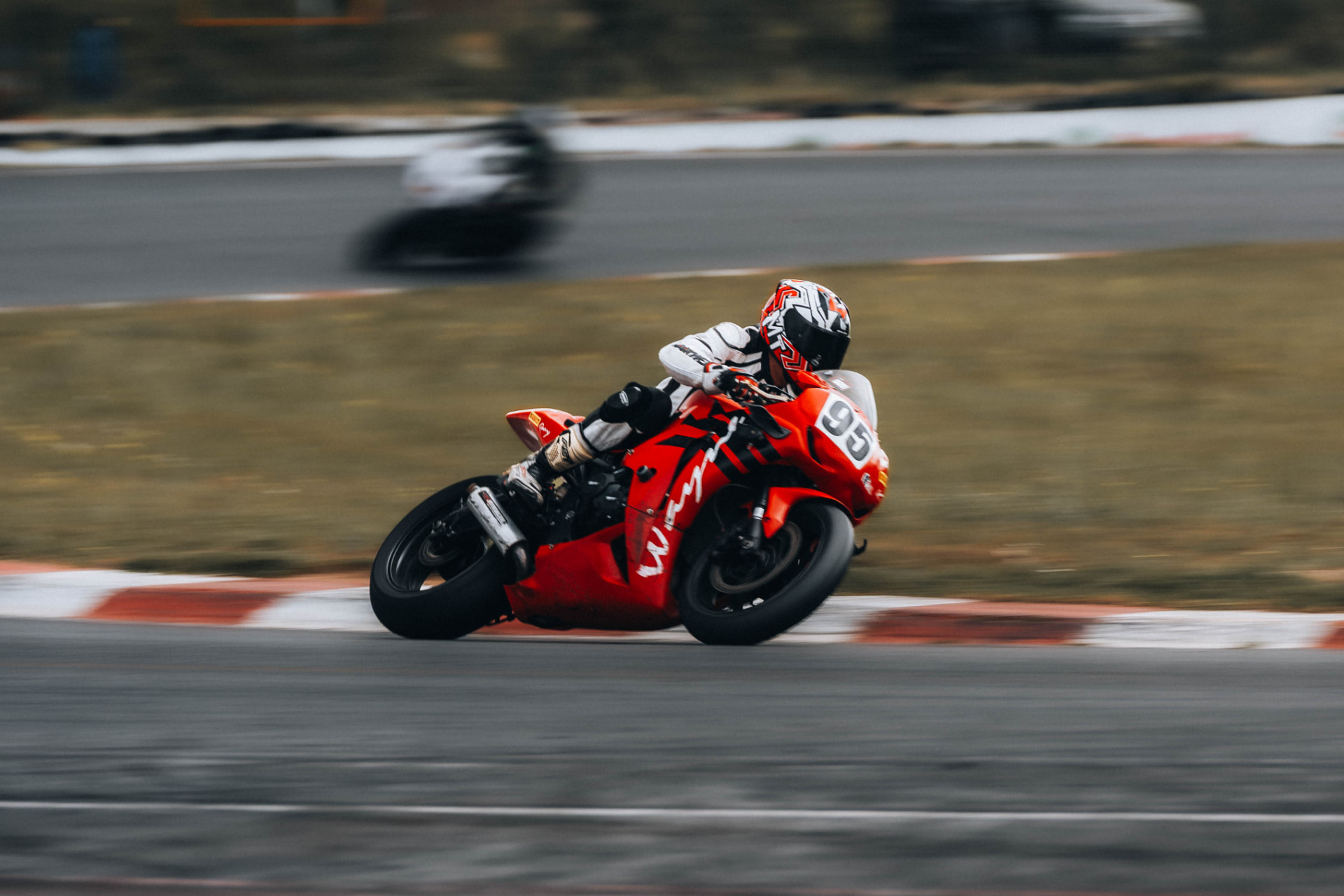Motorsport photograph by Charles Pitout, Cape Town — image 8