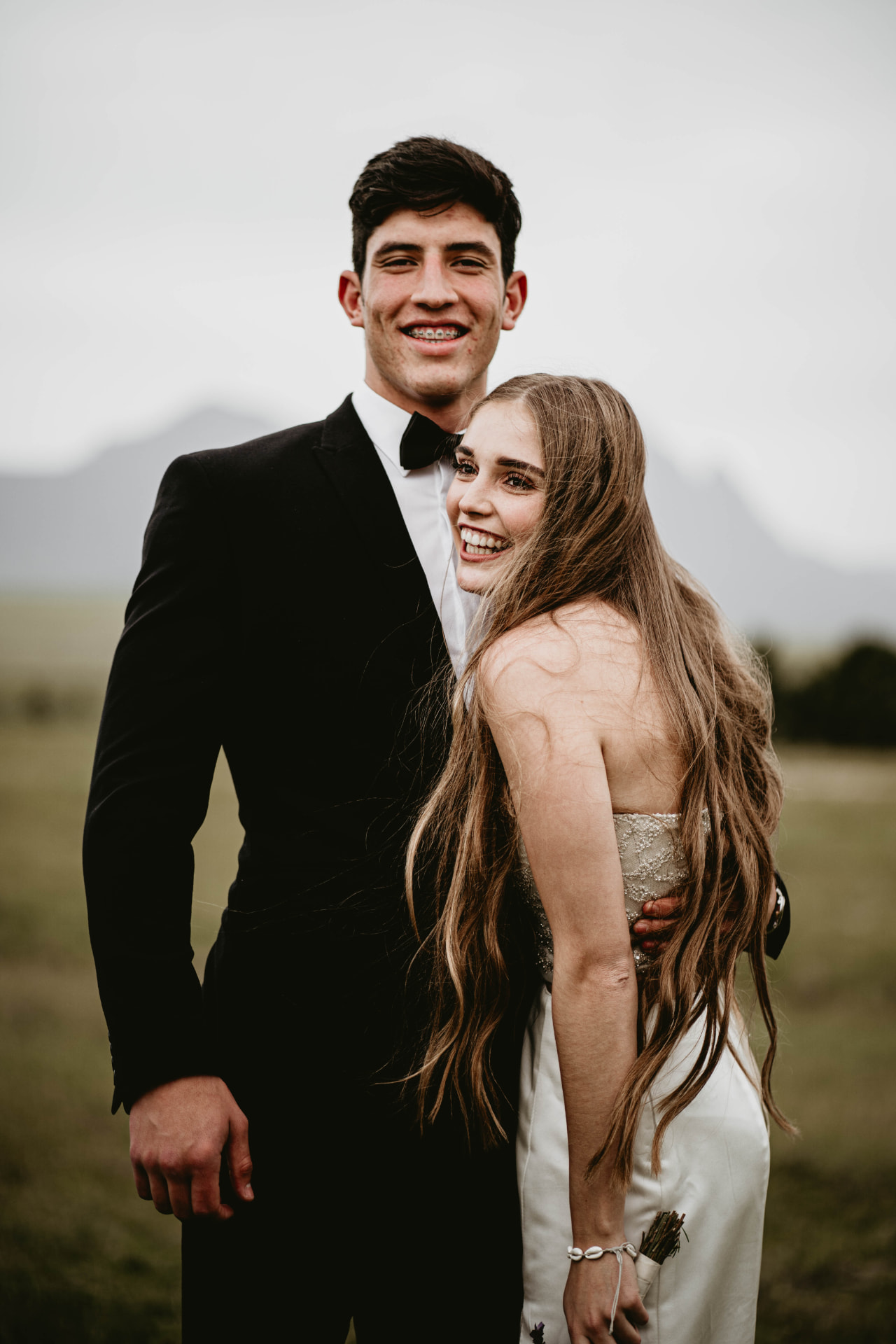 Couples photograph by Charles Pitout, Cape Town — image 4
