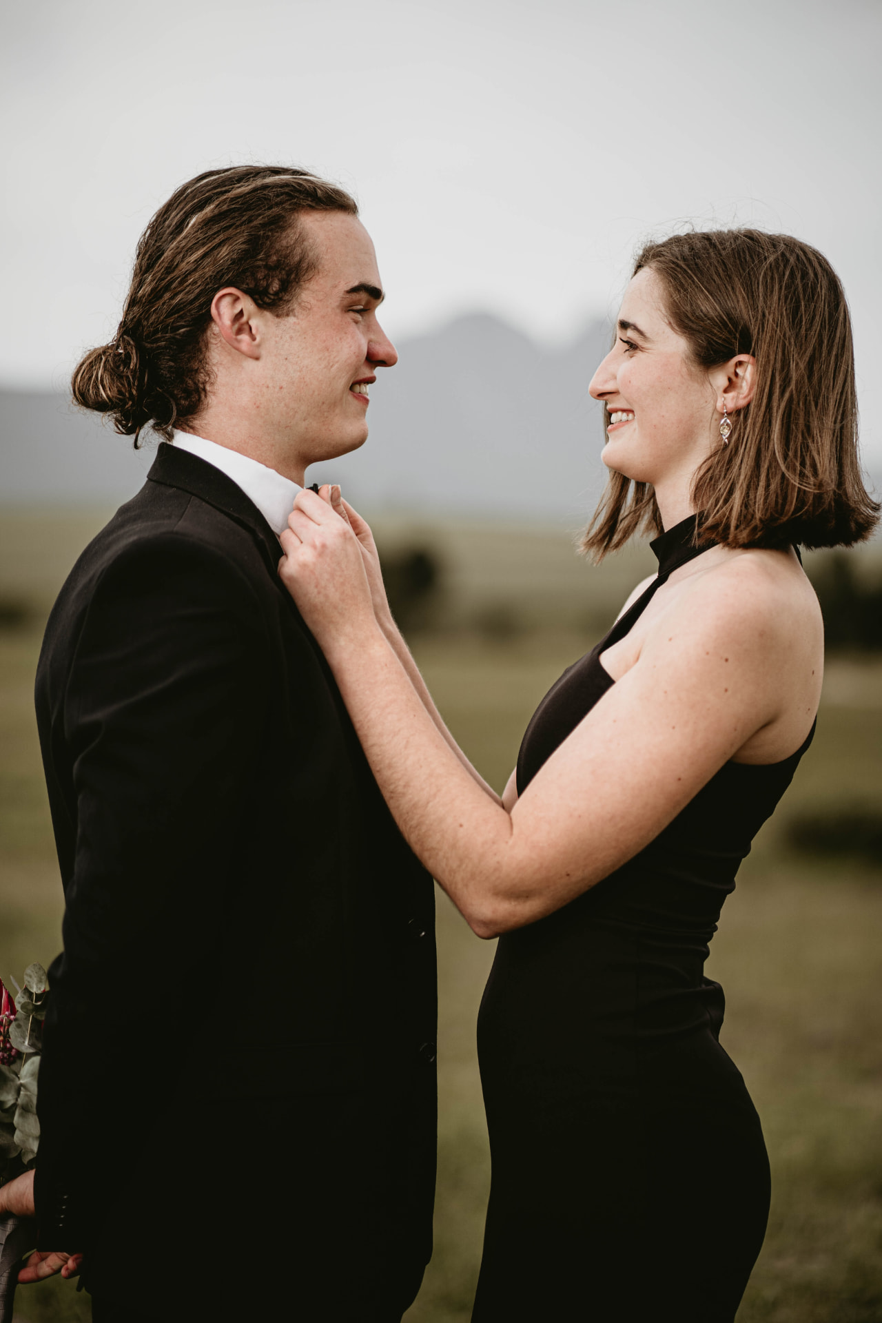 Couples photograph by Charles Pitout, Cape Town — image 17