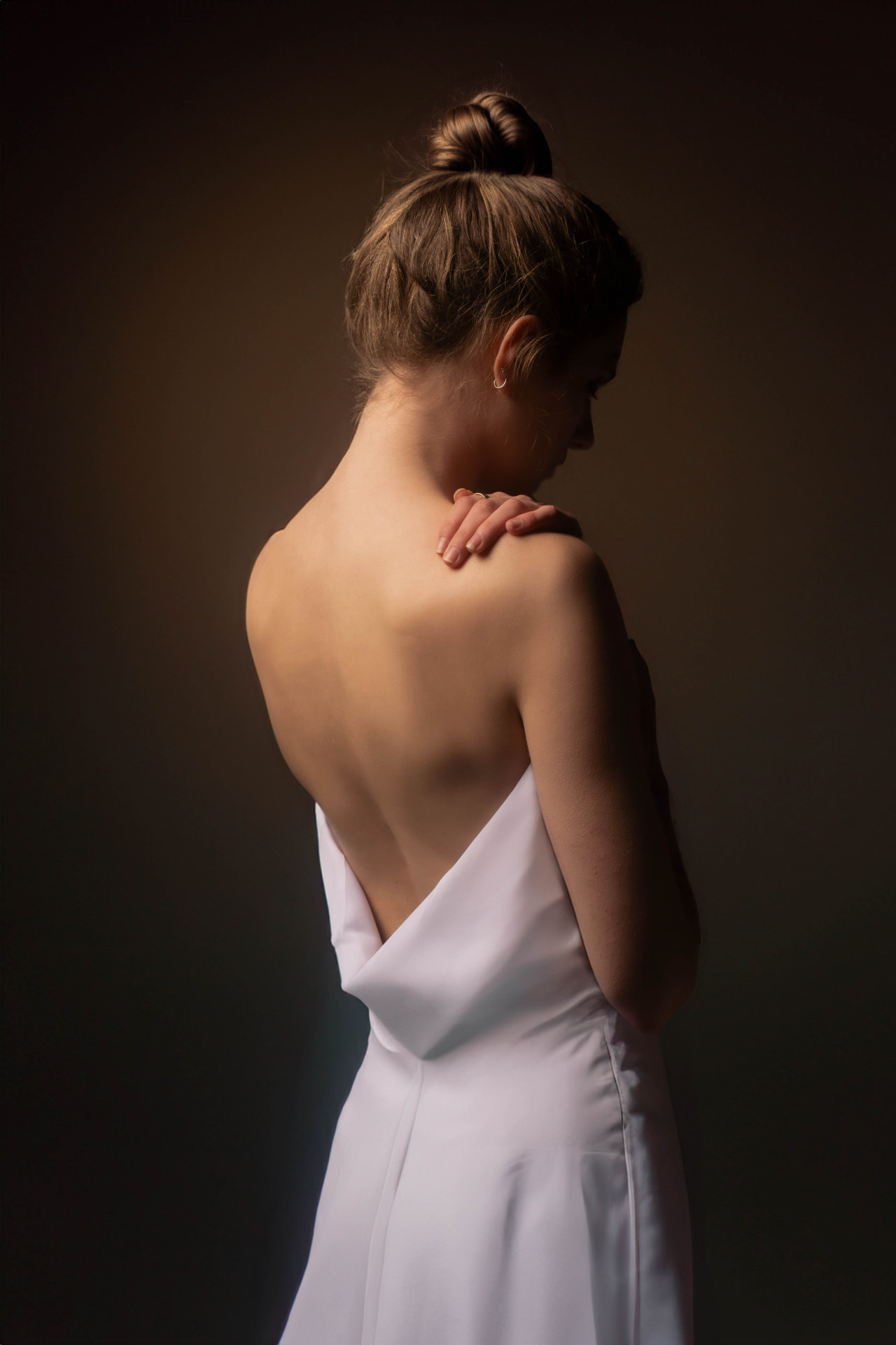 Studio photograph by Charles Pitout, Cape Town — image 22