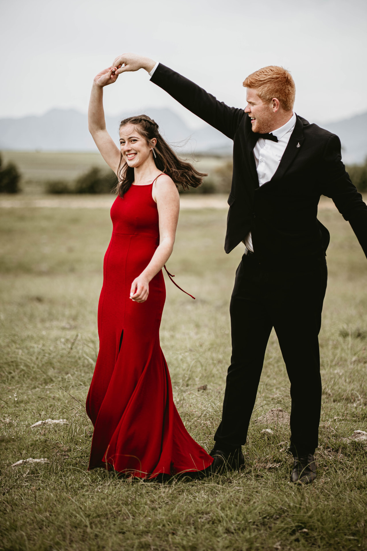 Couples photograph by Charles Pitout, Cape Town — image 12