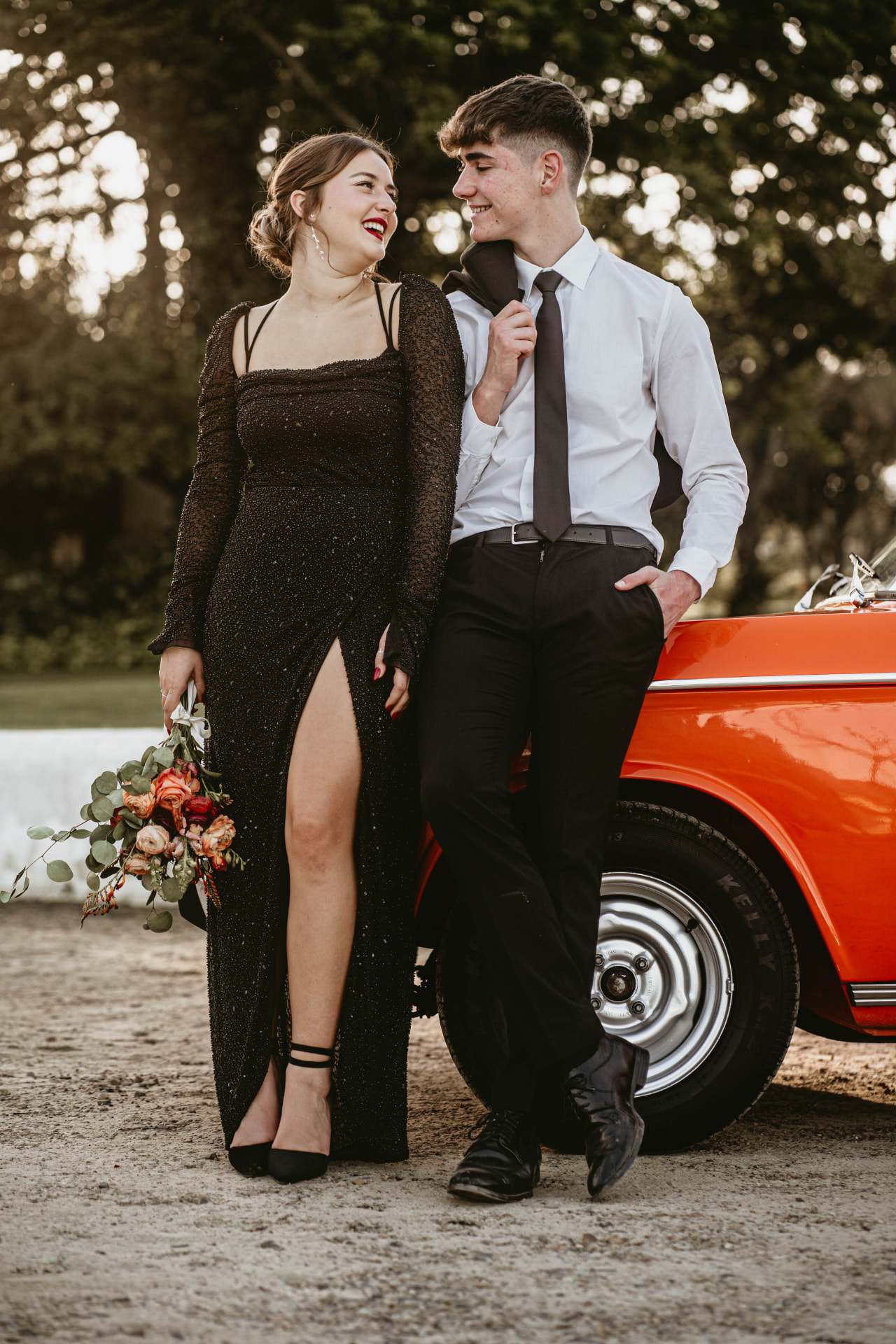 Couples photograph by Charles Pitout, Cape Town — image 9