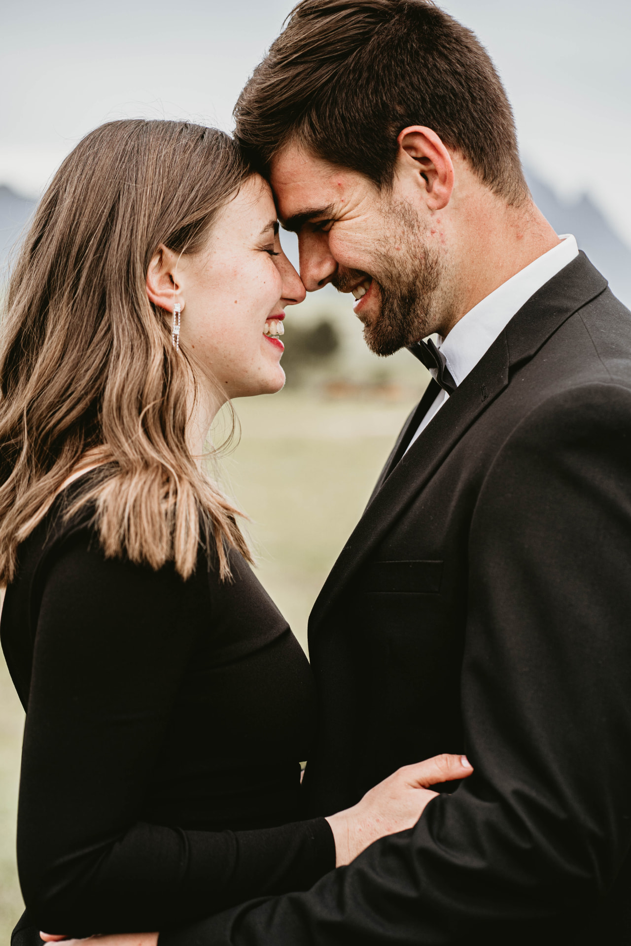 Couples photograph by Charles Pitout, Cape Town — image 2