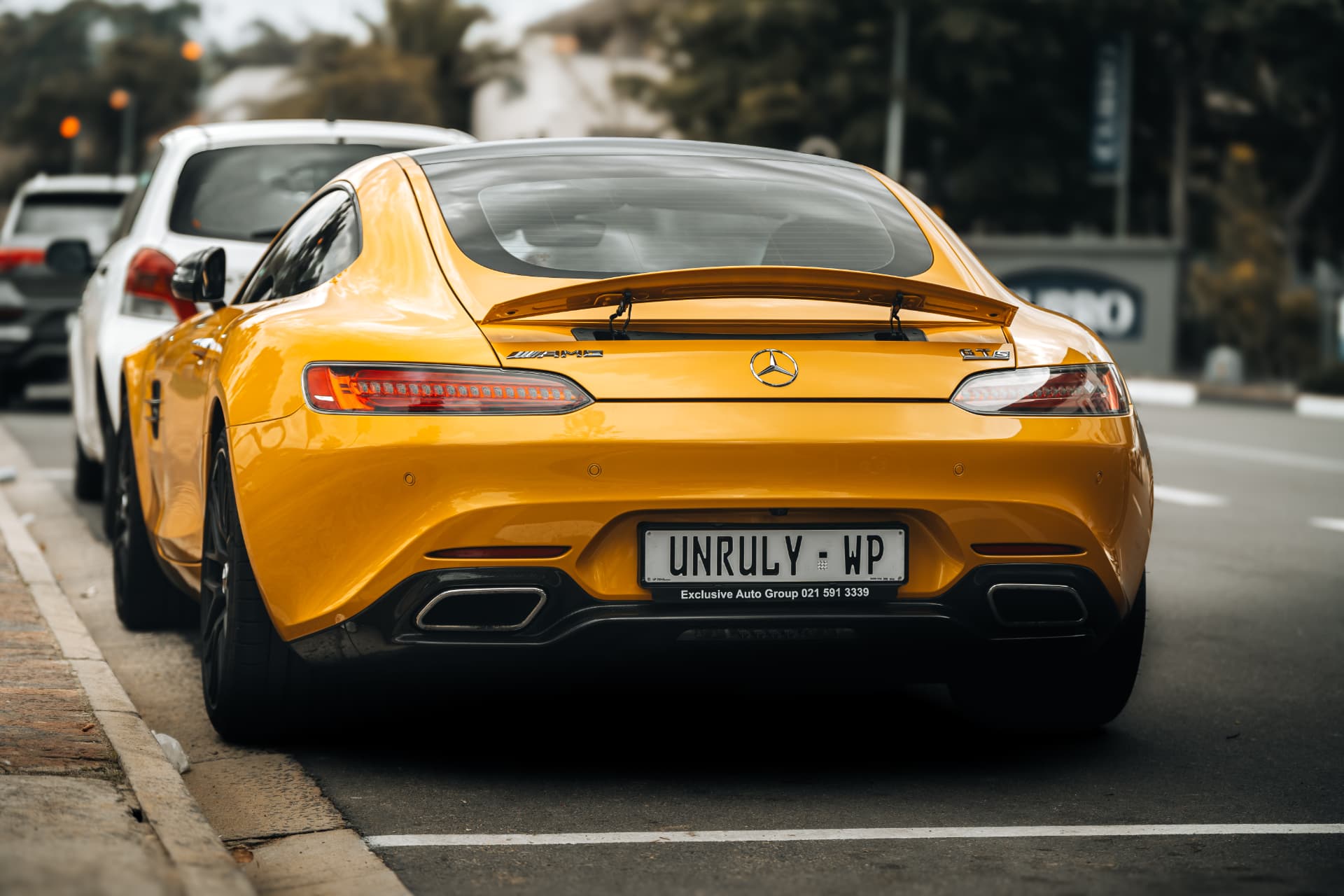 Motorsport photograph by Charles Pitout, Cape Town — image 23