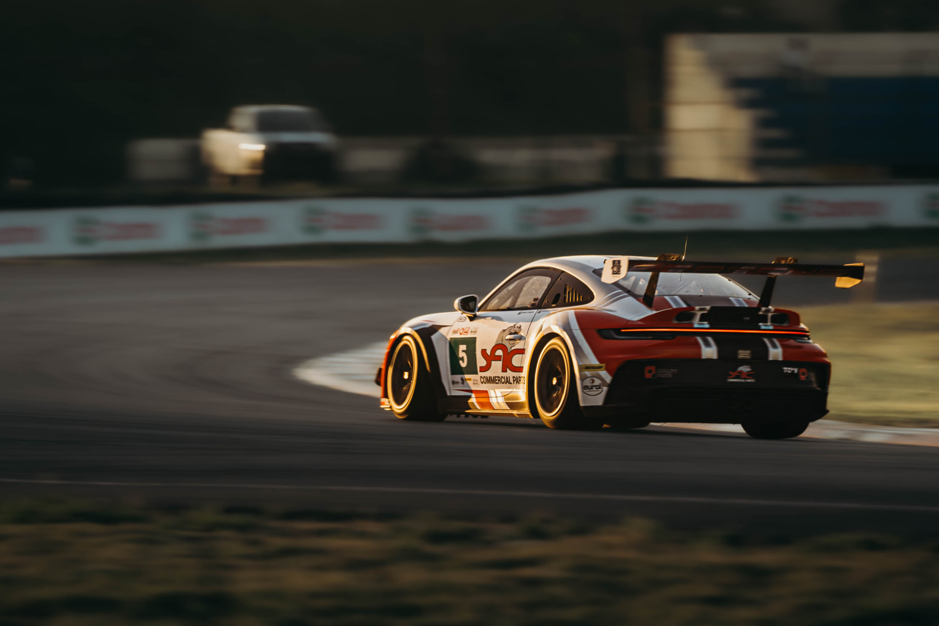 Motorsport photograph by Charles Pitout, Cape Town — image 45