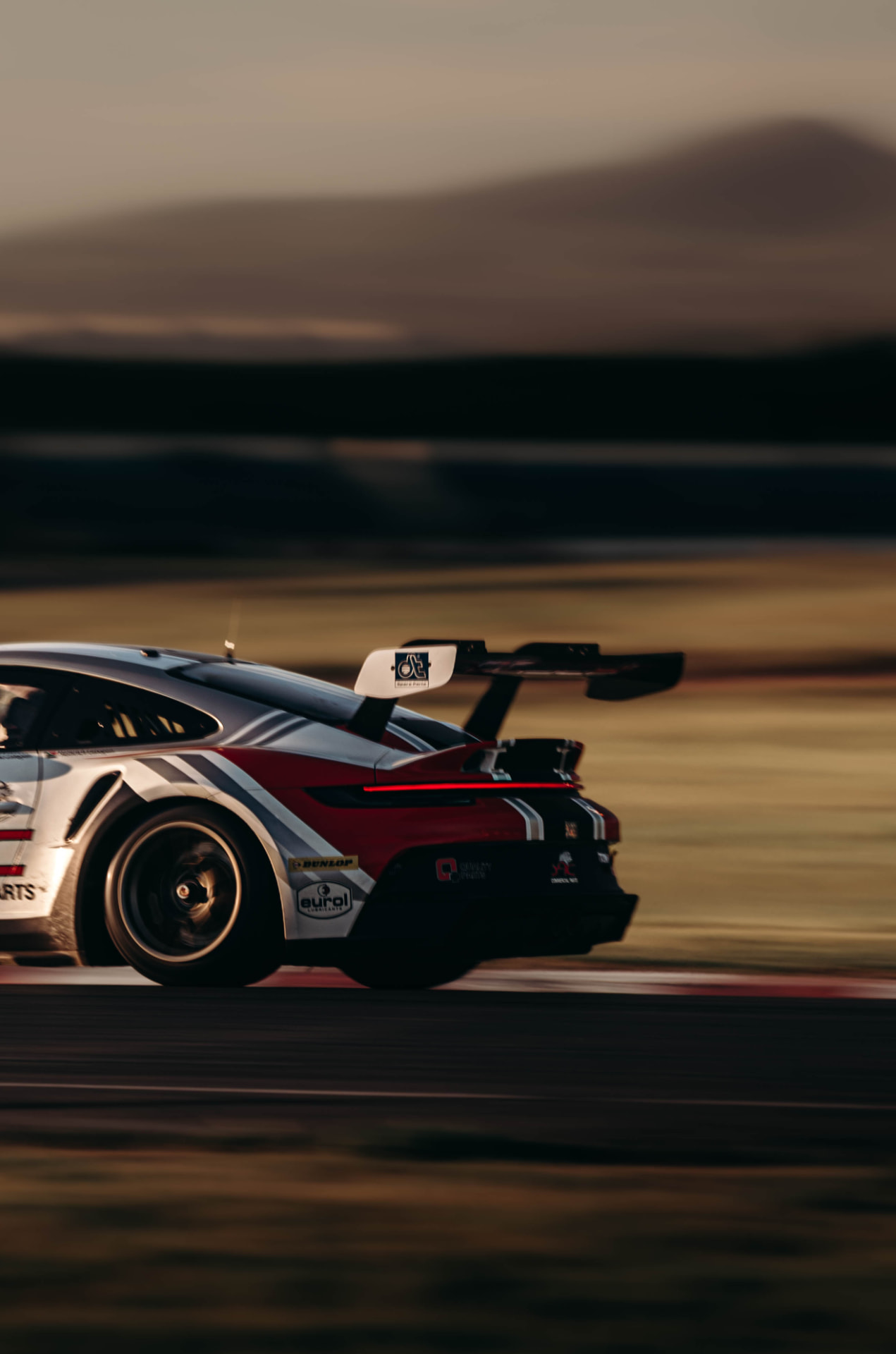 Motorsport photograph by Charles Pitout, Cape Town — image 40