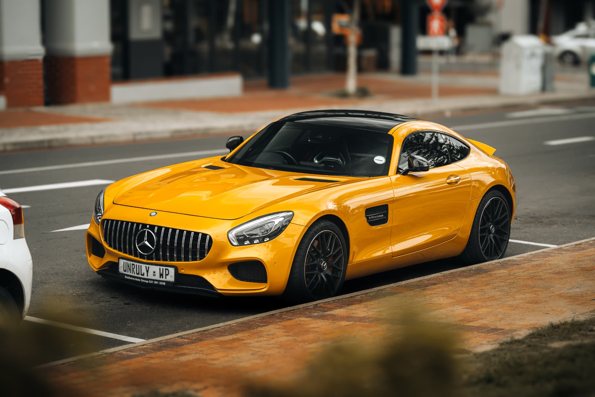 Motorsport photograph by Charles Pitout, Cape Town — image 21