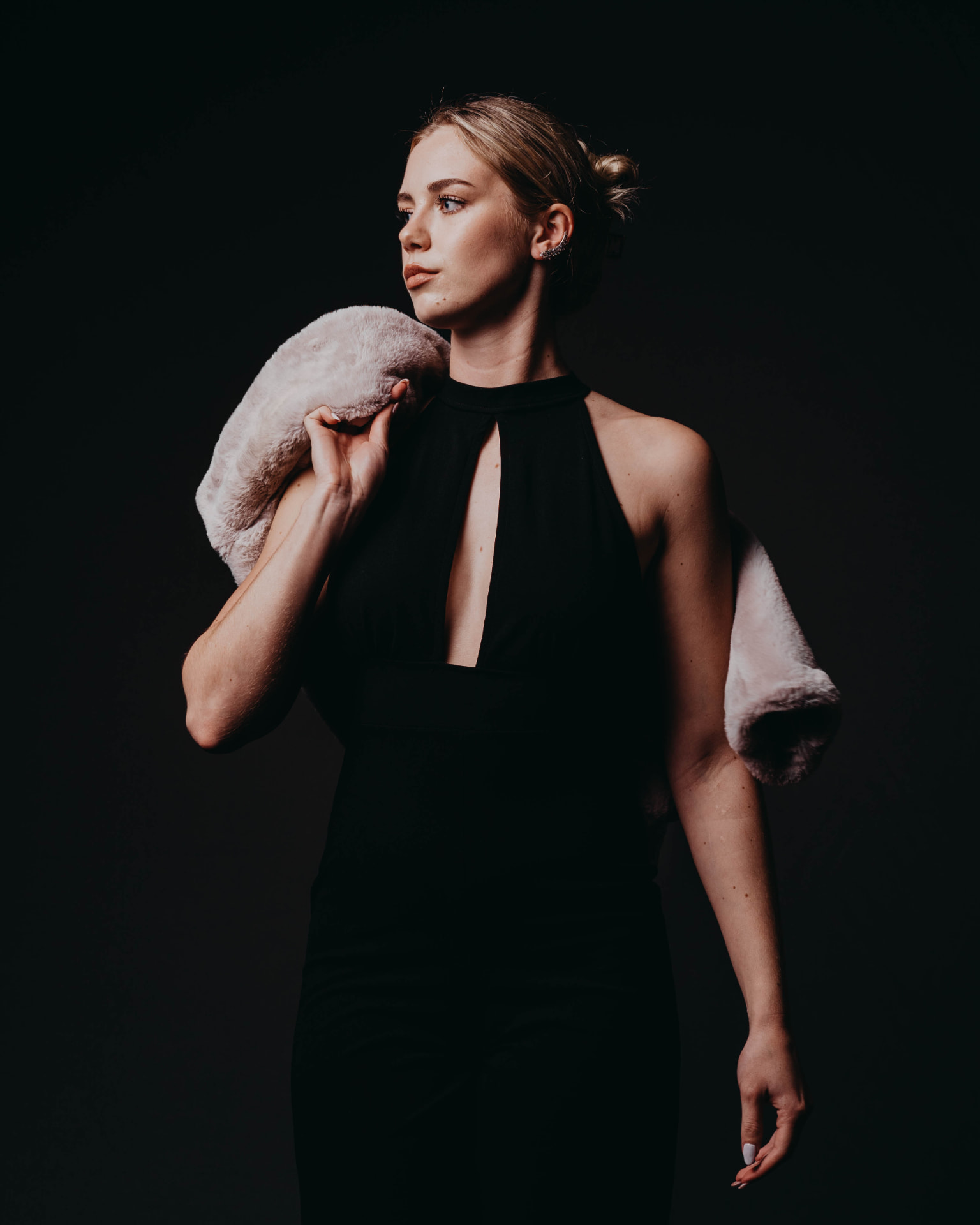 Studio photograph by Charles Pitout, Cape Town — image 2