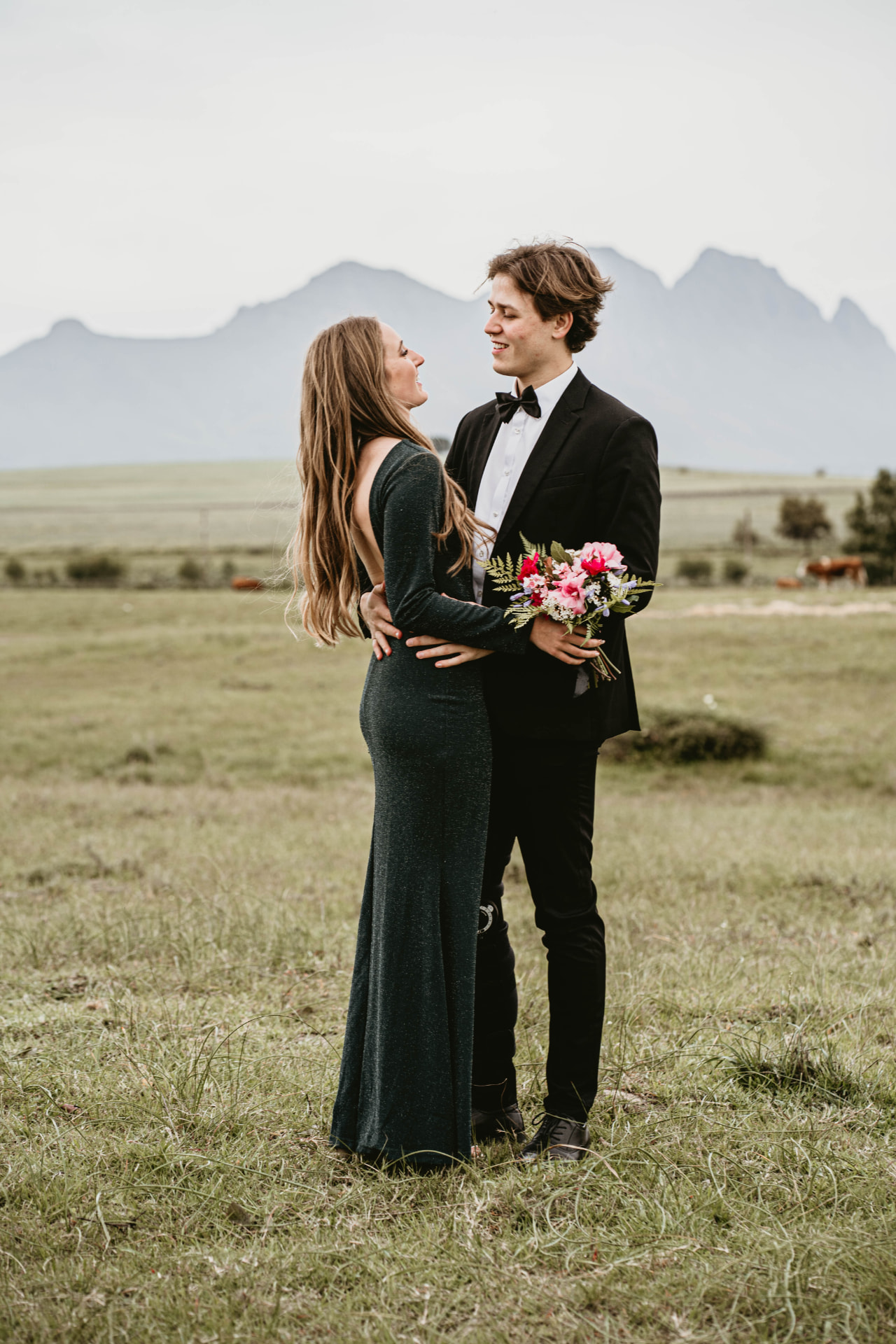 Couples photograph by Charles Pitout, Cape Town — image 8