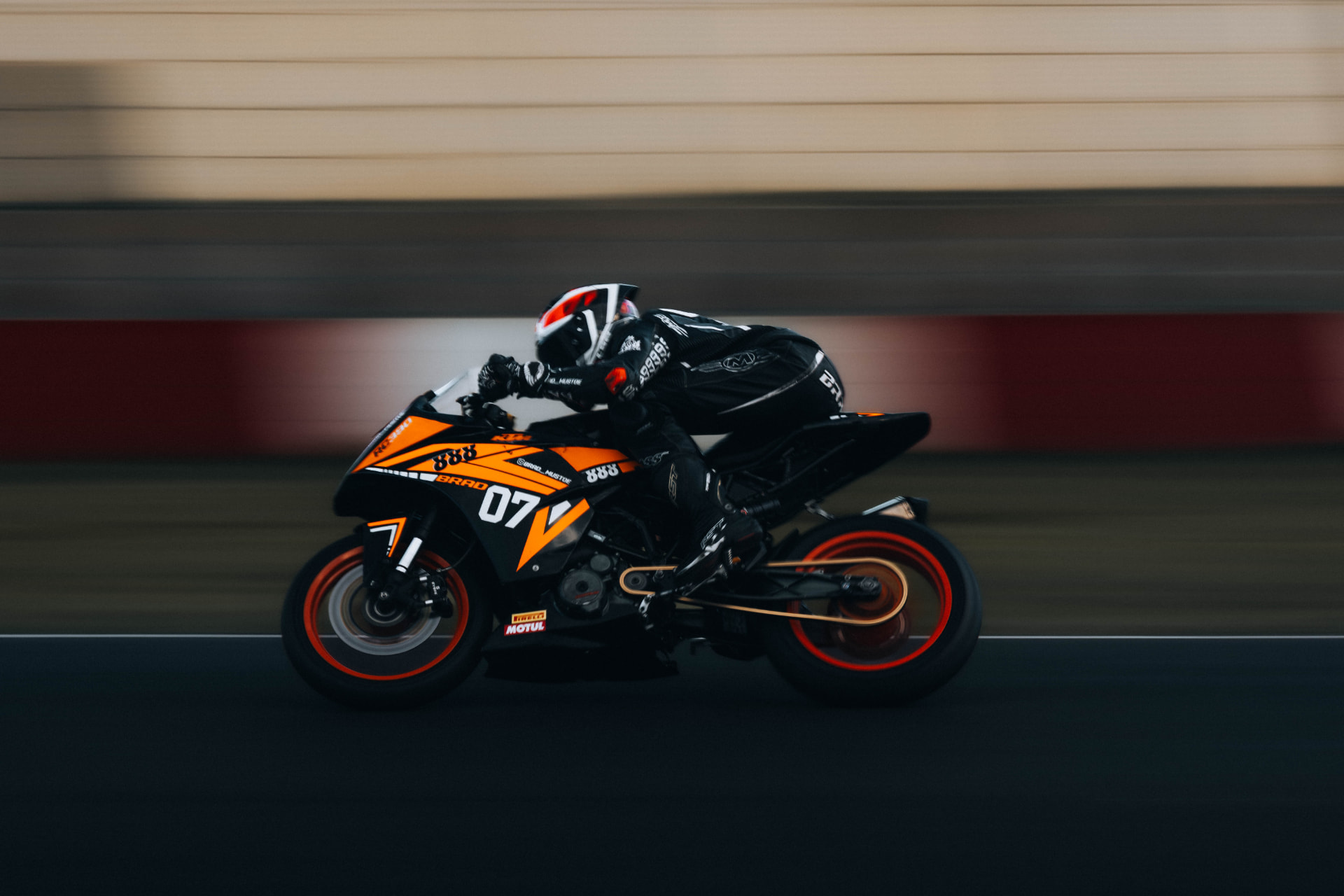 Motorsport photograph by Charles Pitout, Cape Town — image 2