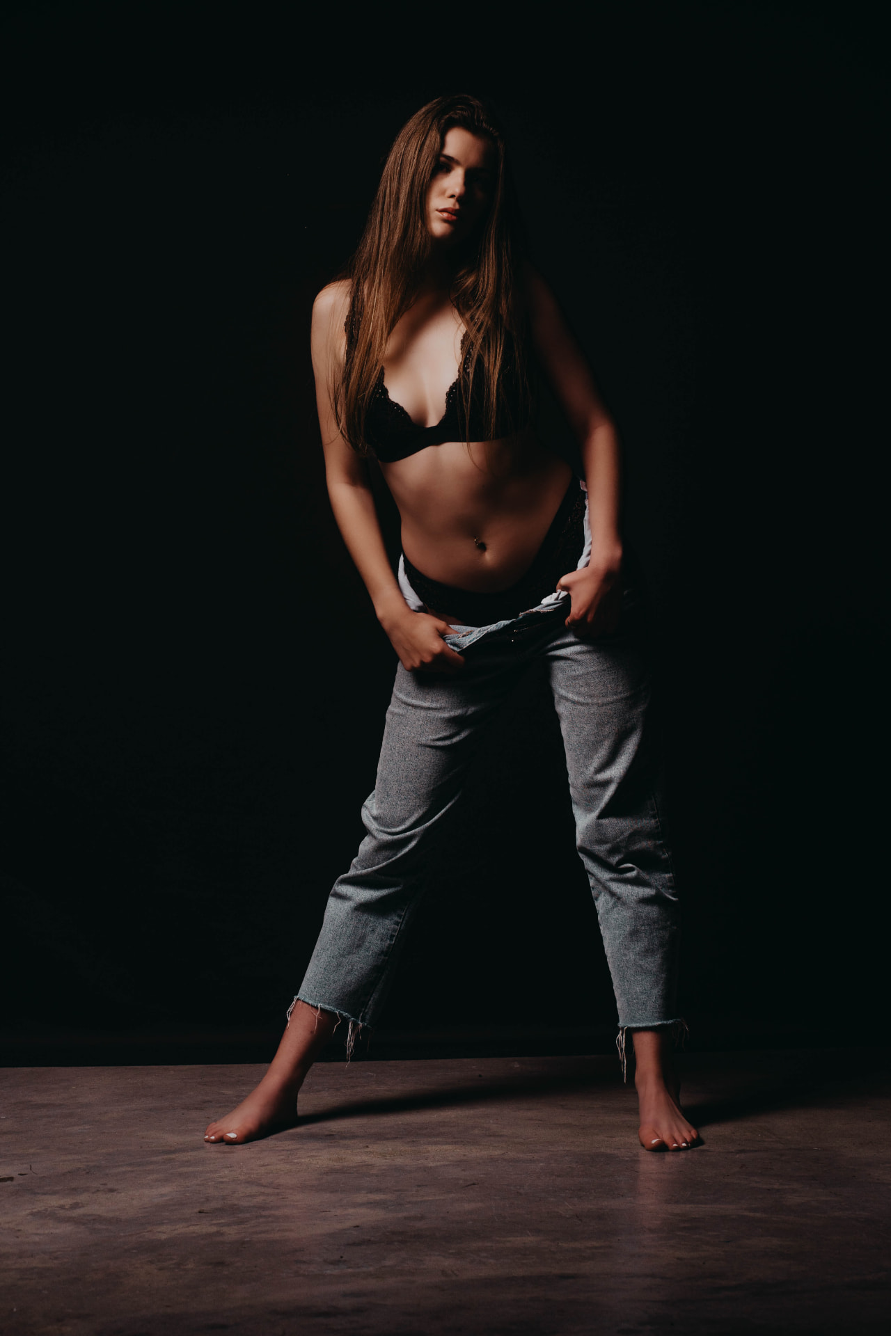 Boudoir photograph by Charles Pitout, Cape Town — image 11