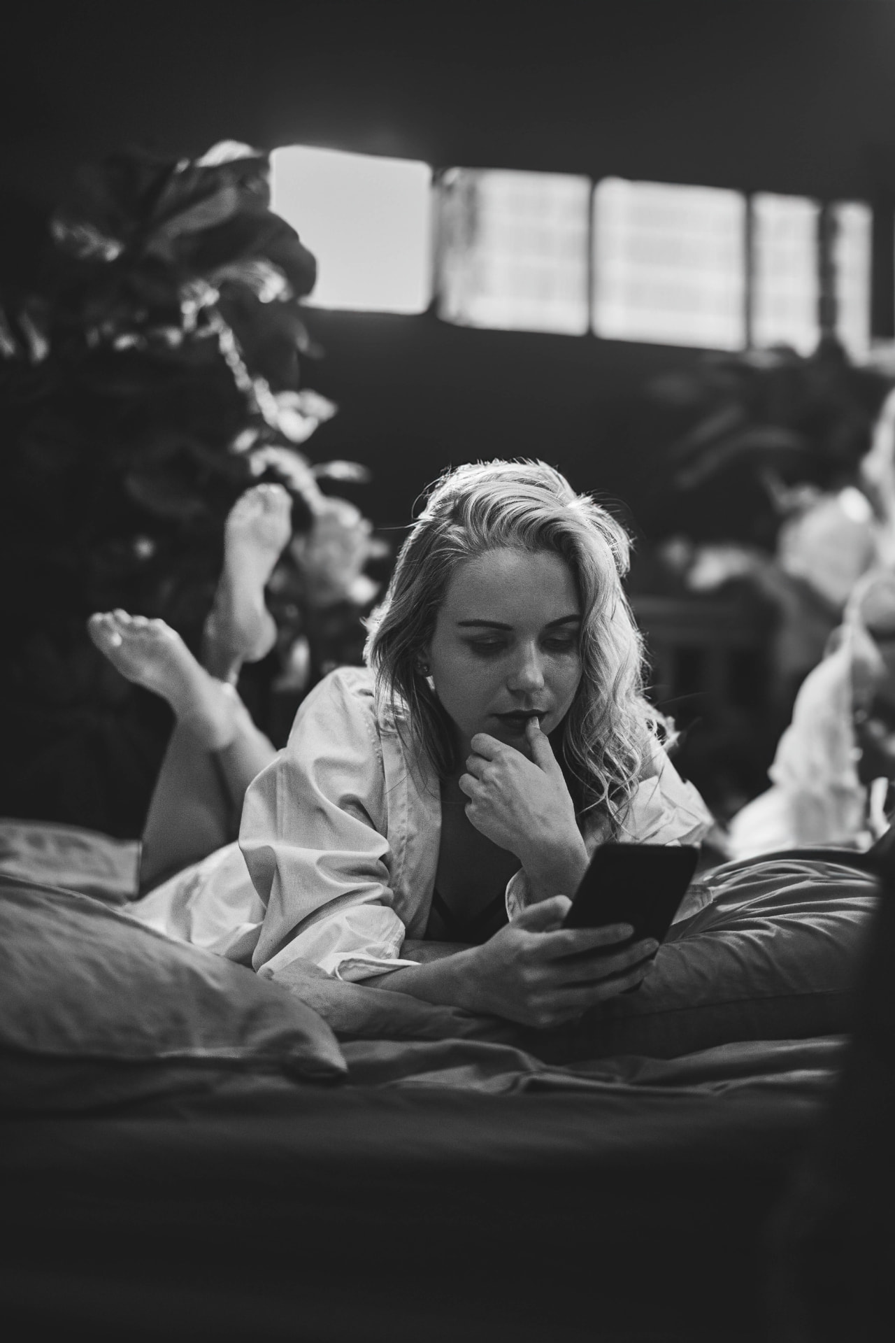 Boudoir photograph by Charles Pitout, Cape Town — image 23