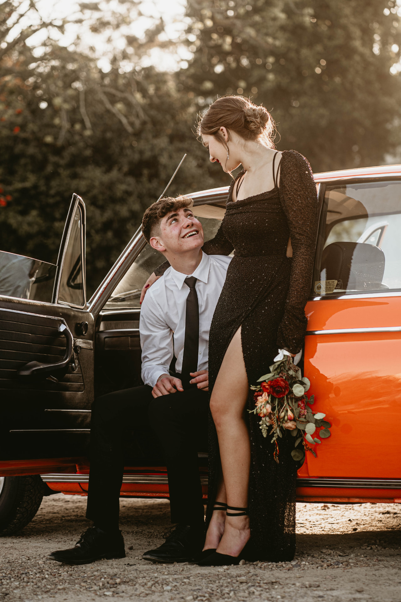 Couples photograph by Charles Pitout, Cape Town — image 13