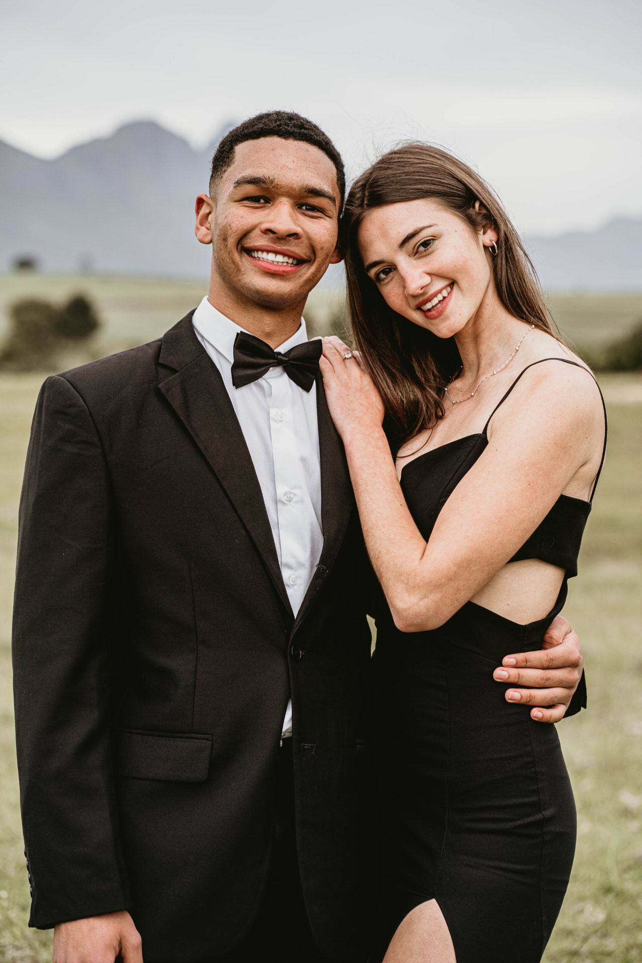 Couples photograph by Charles Pitout, Cape Town — image 16