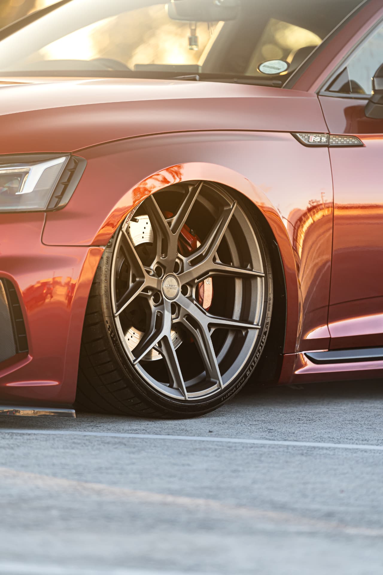 Motorsport photograph by Charles Pitout, Cape Town — image 9