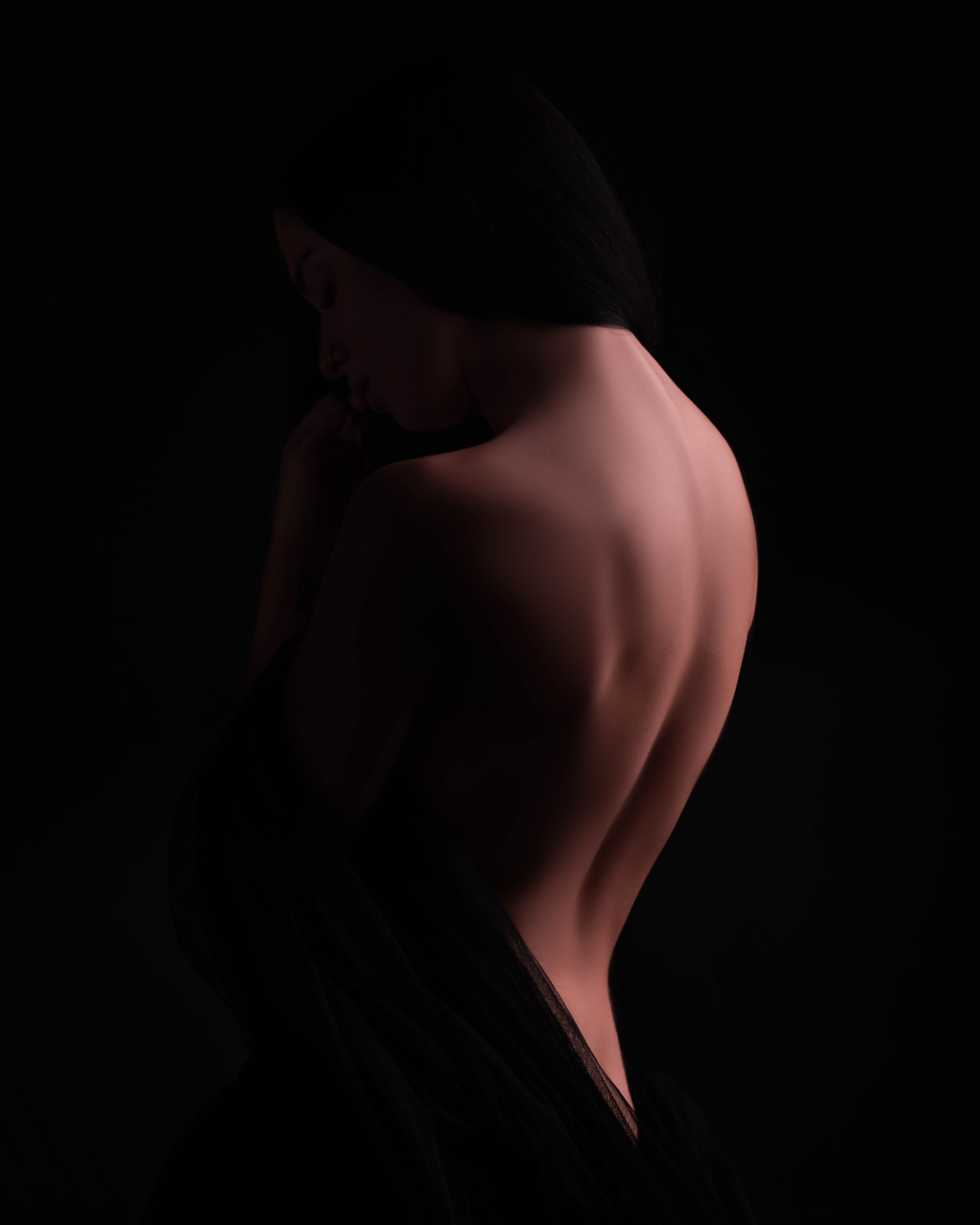 Boudoir