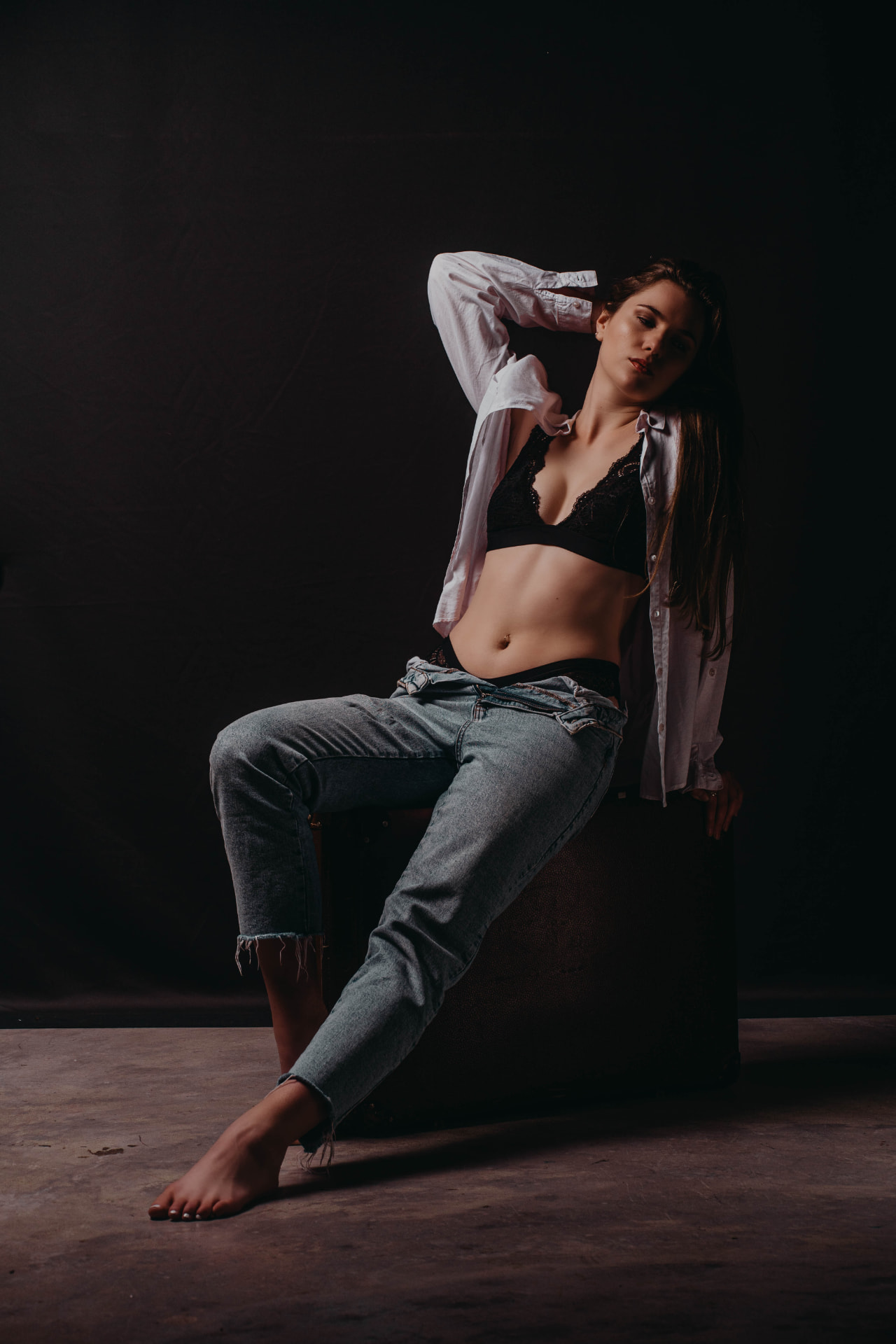 Boudoir