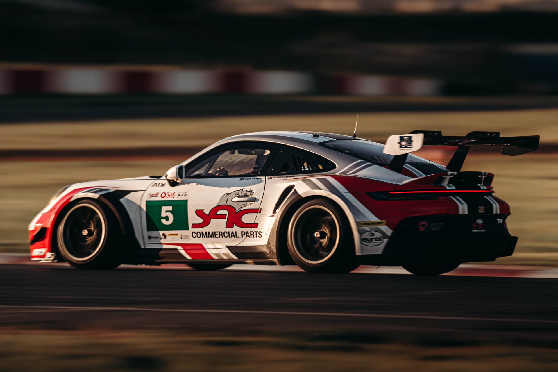 Motorsport photograph by Charles Pitout, Cape Town — image 44