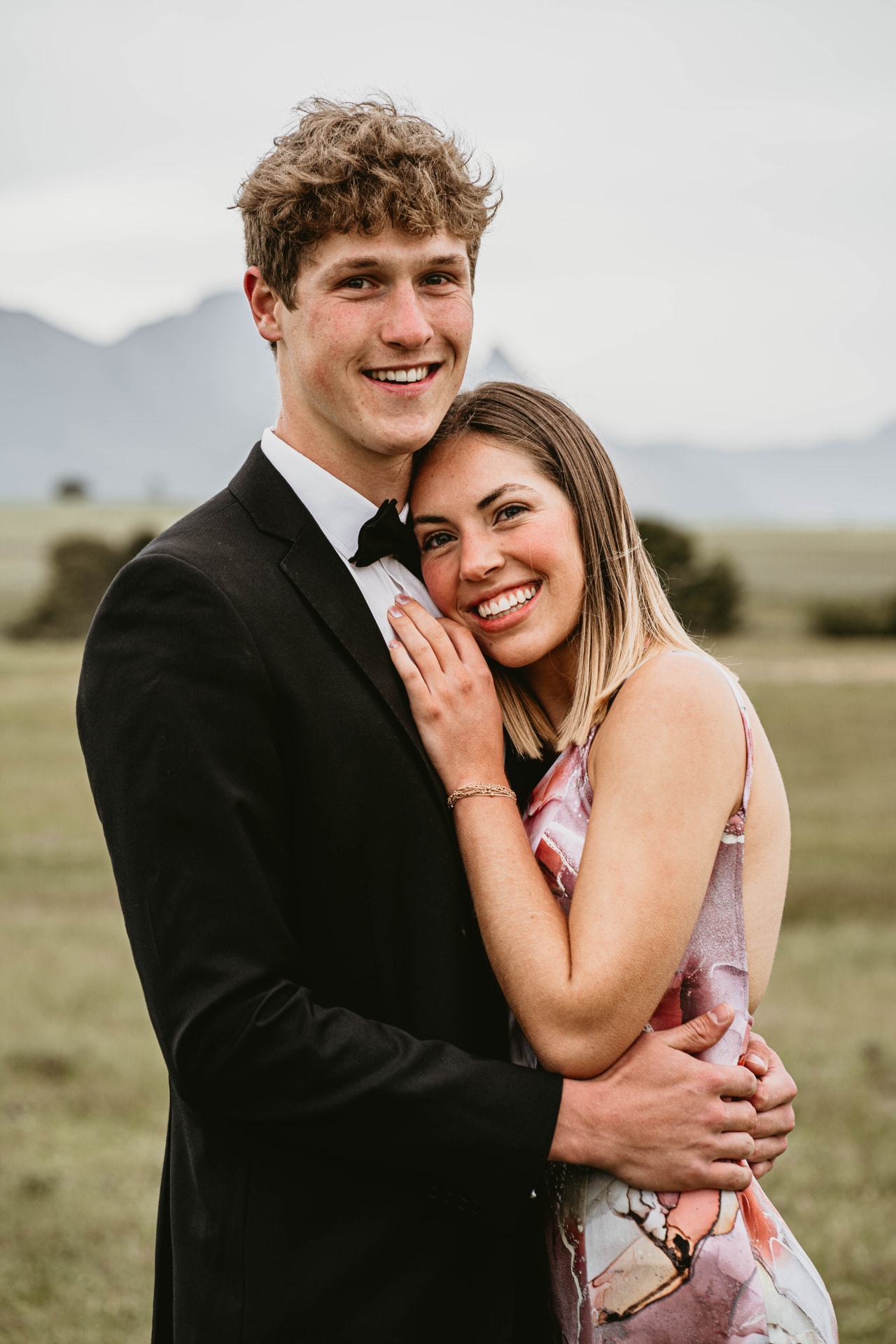 Couples photograph by Charles Pitout, Cape Town — image 14