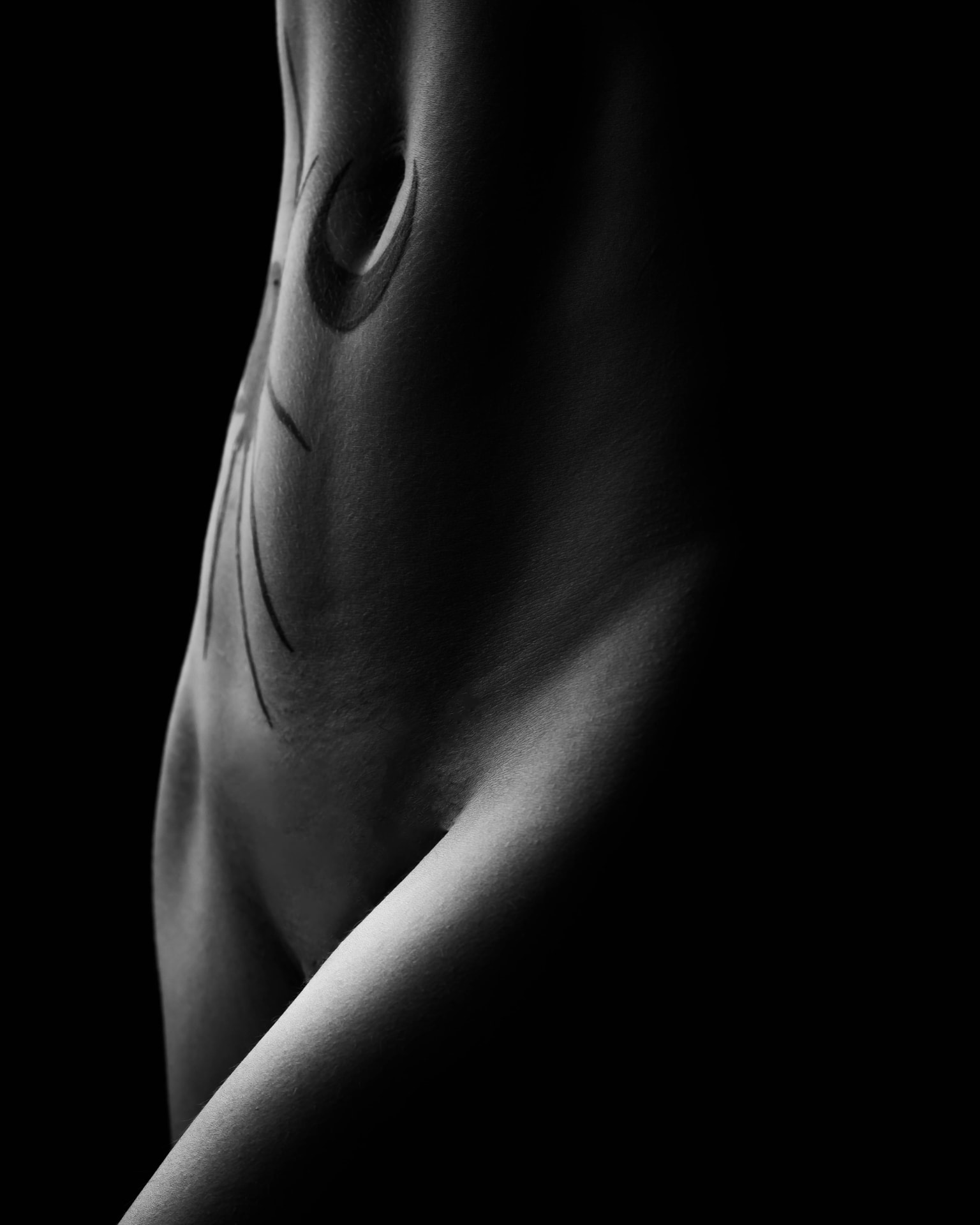 Boudoir photograph by Charles Pitout, Cape Town — image 6